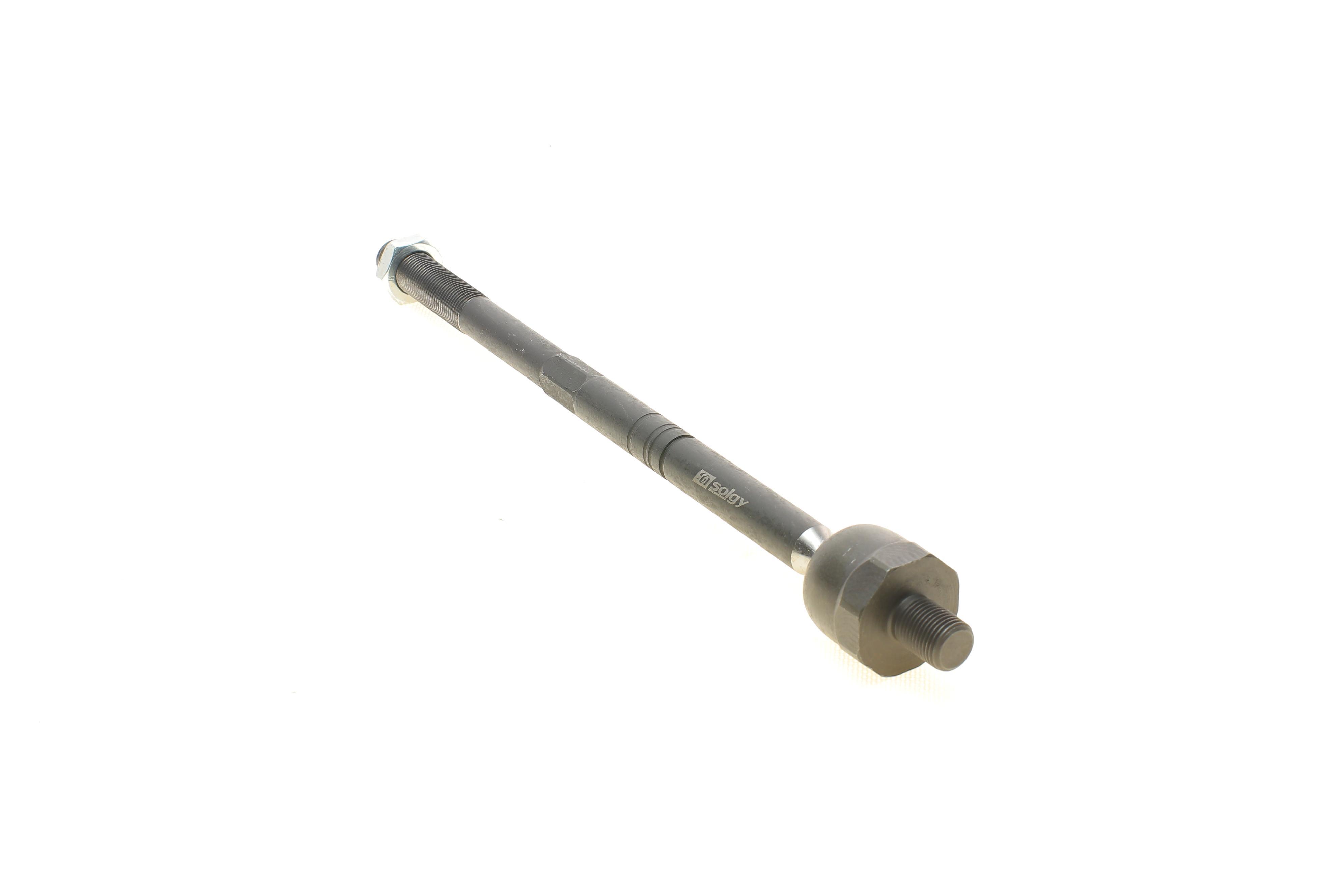 Тяга рульова VW Caddy 03-