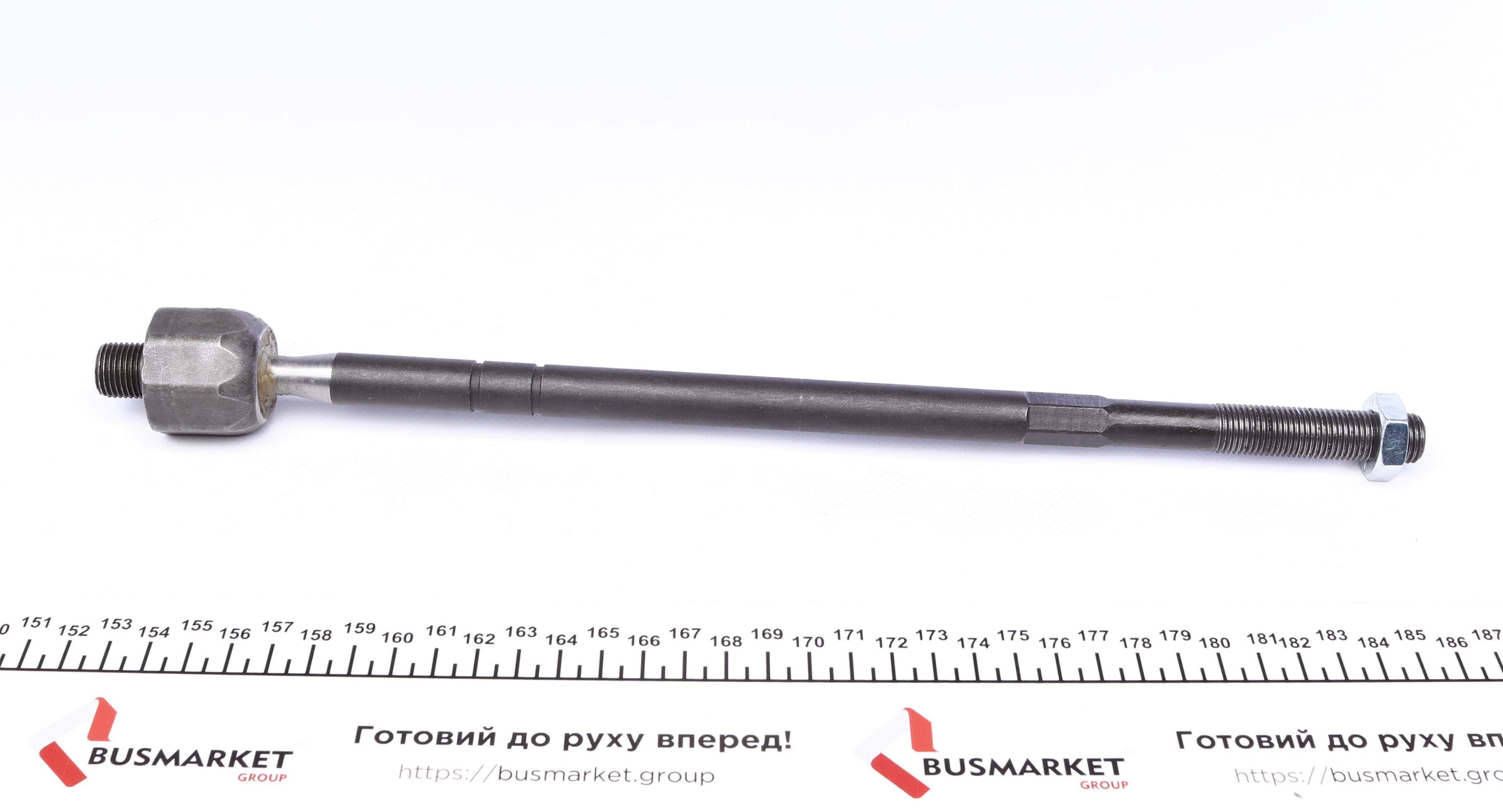 Тяга рульова Opel Vectra 95-02