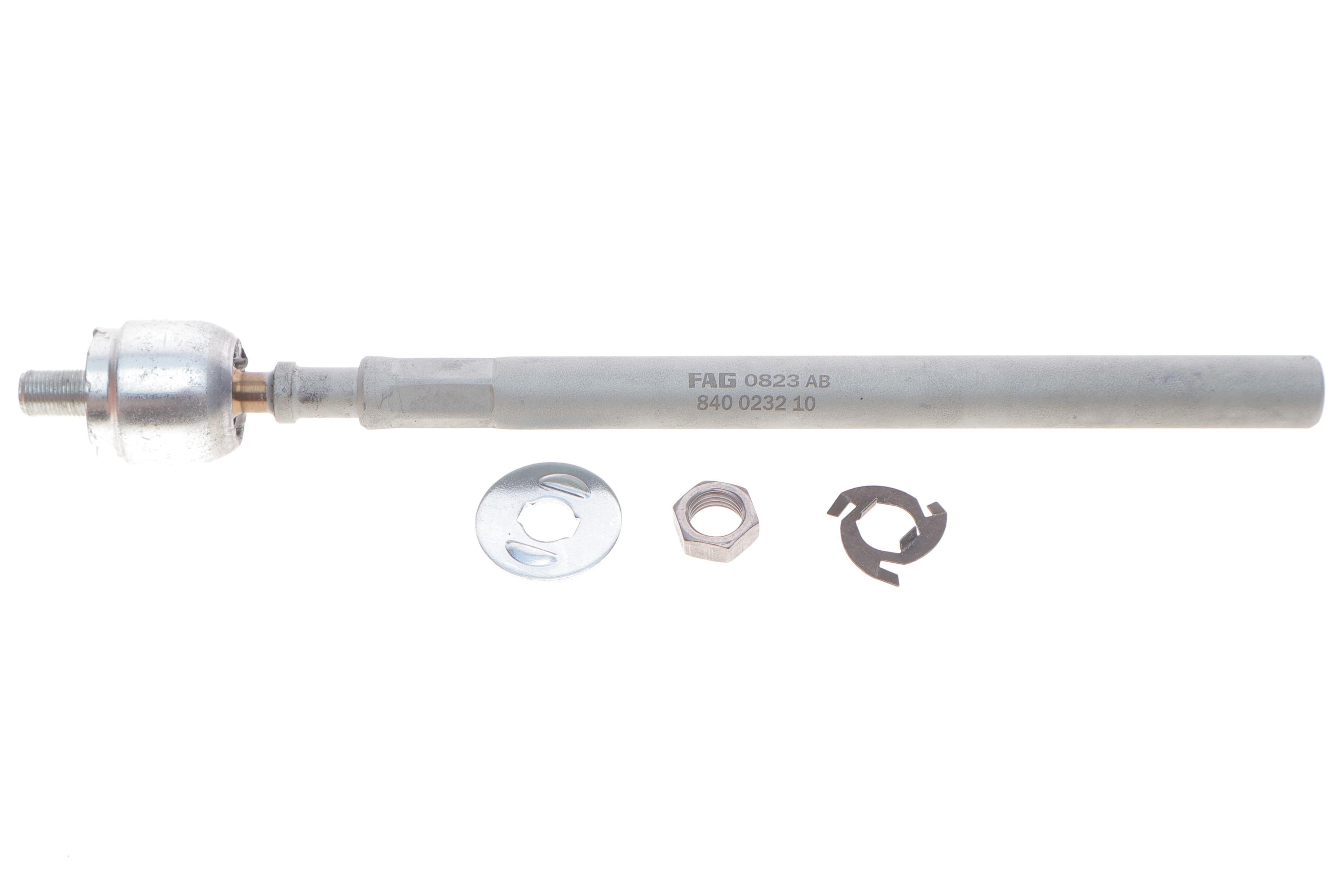 Тяга рульова Peugeot 605 2.0-3.0 89-99 (L=295mm)