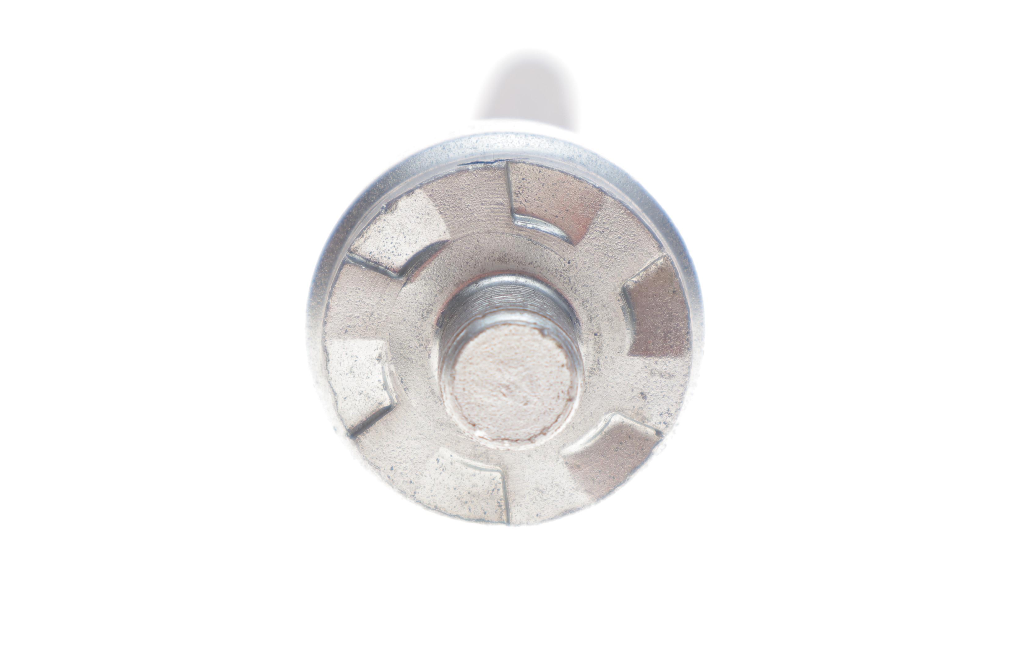 Тяга рульова Peugeot 605 2.0-3.0 89-99 (L=295mm)