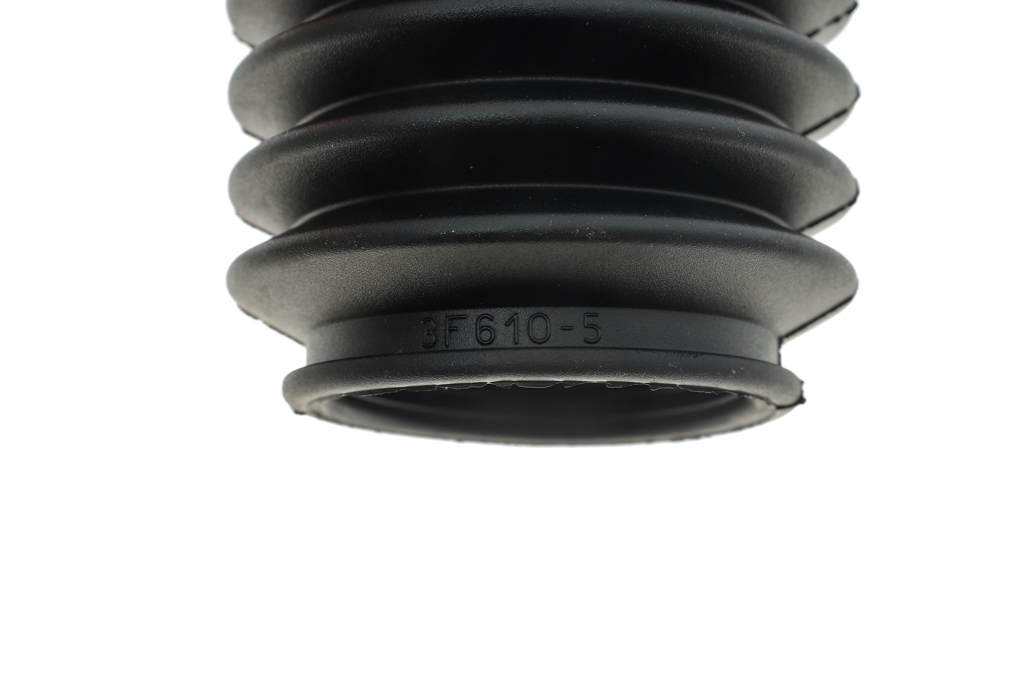 Пильник рейки рульової Opel Ascona C/Kadett D/E/Vectra A -95