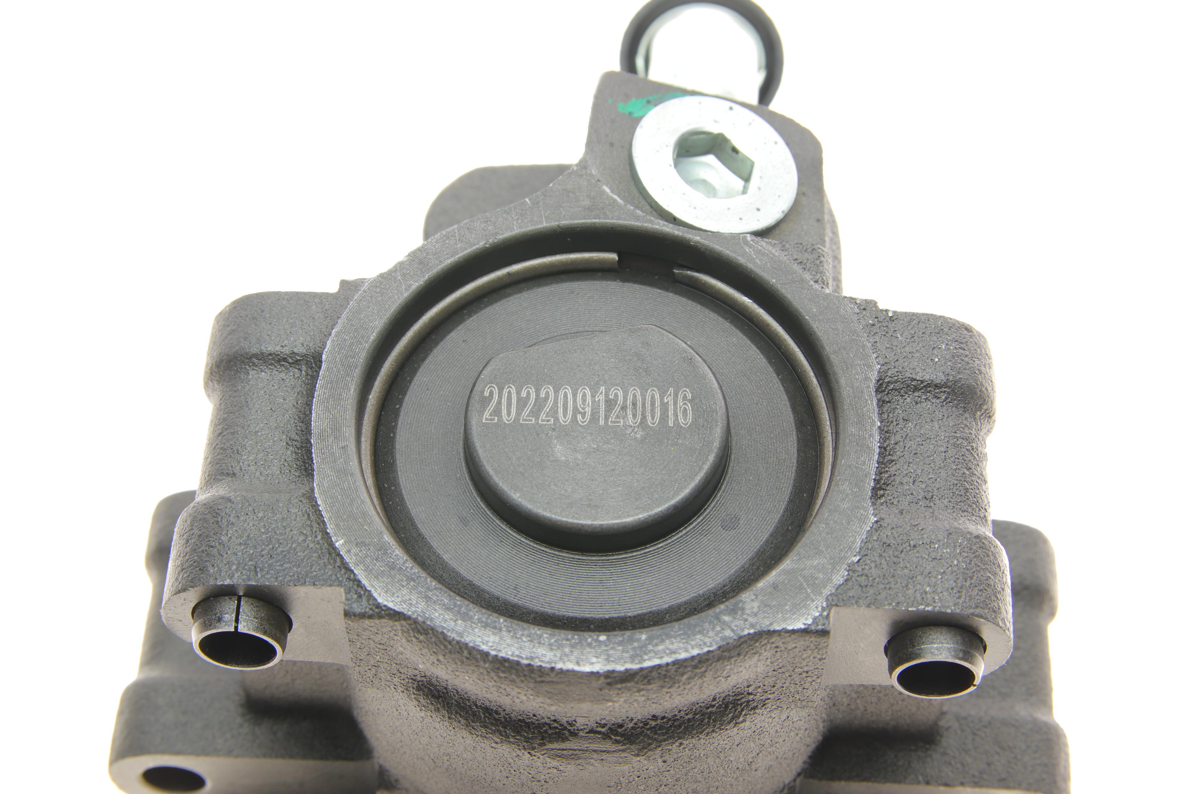 Насос ГПК Ford Transit 2.4TDCi 06-14