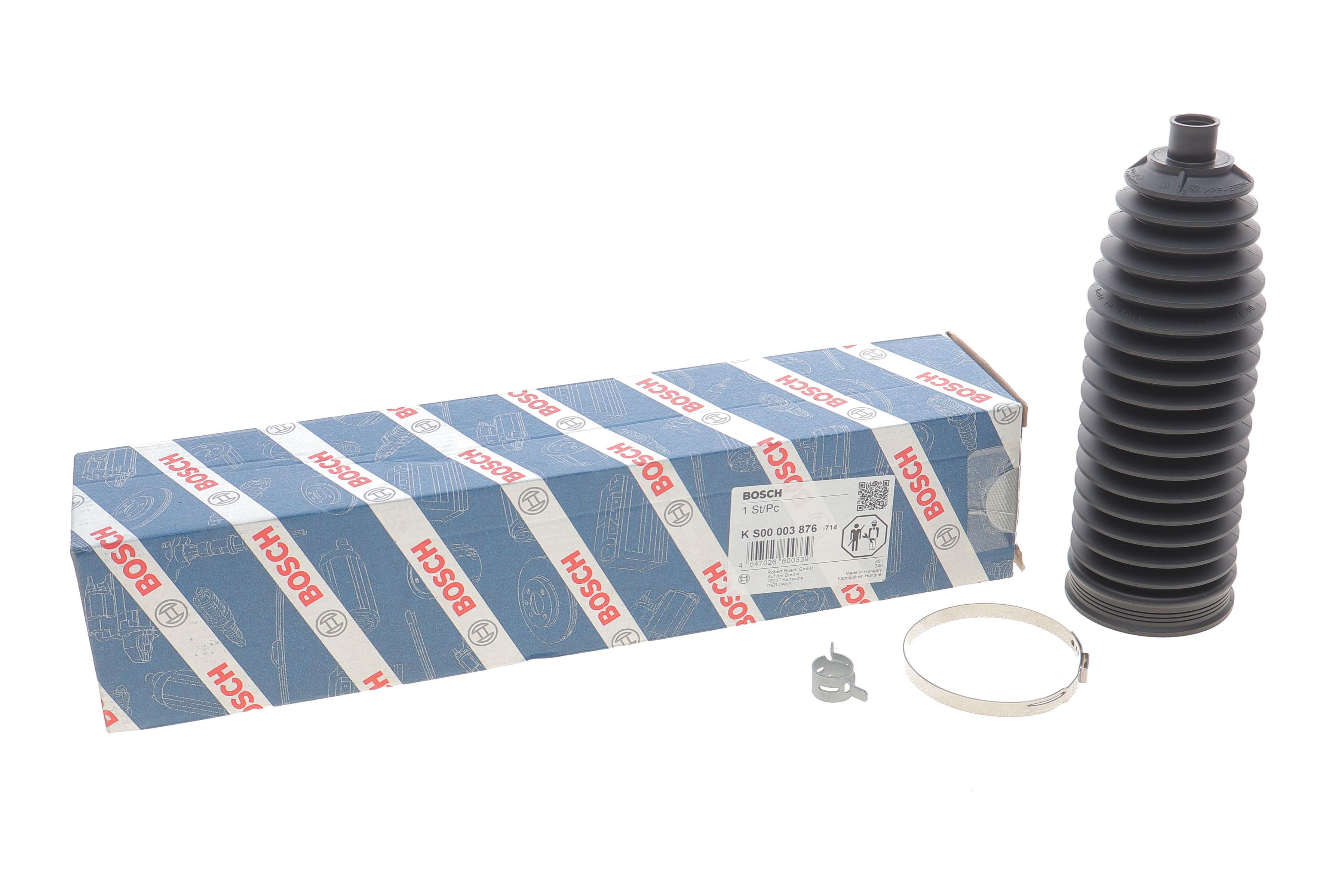 Пильник рейки рульової Porsche Panamera 11-16