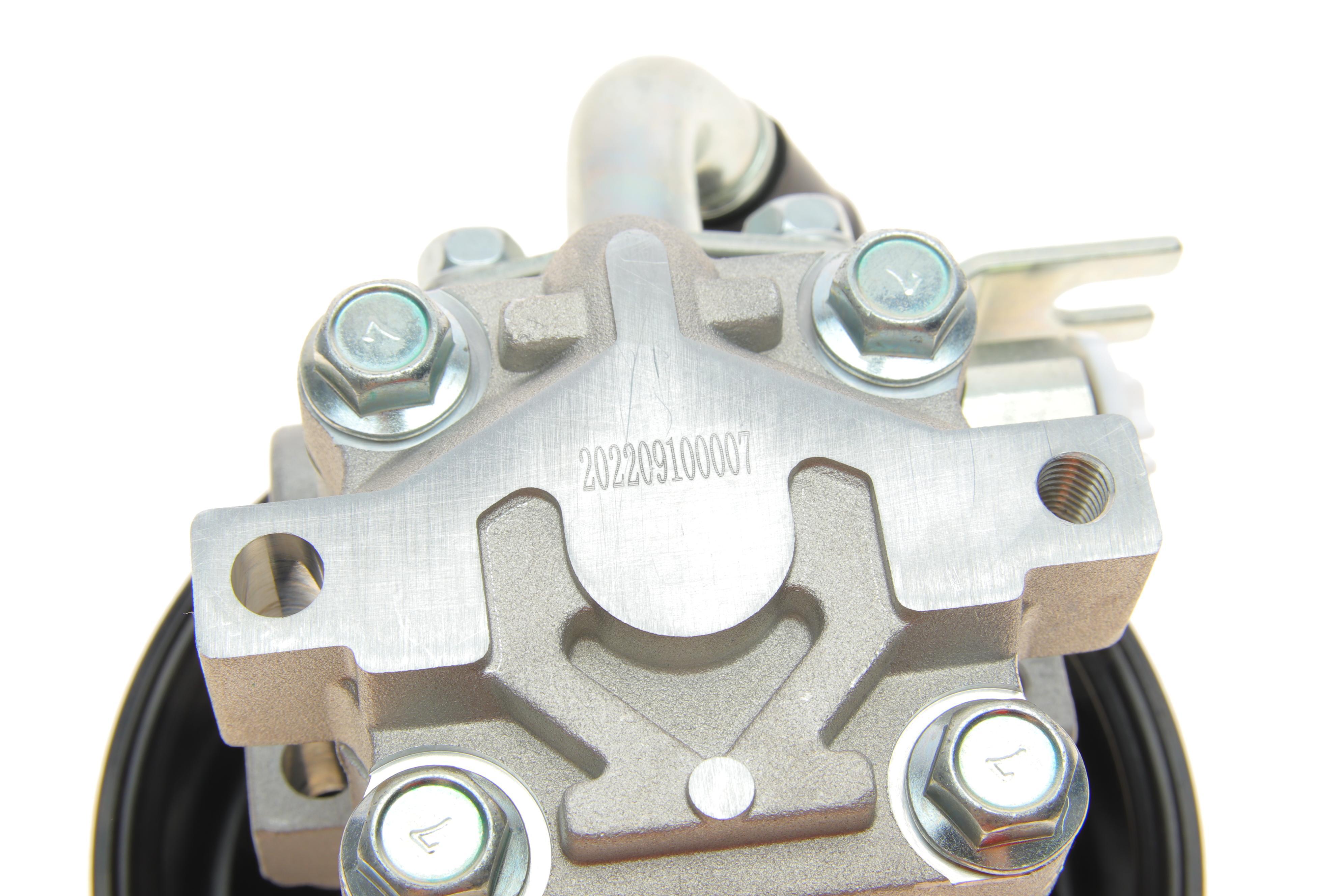 Насос ГПК Hyundai Santa Fe II/Kia Sorento II 2.0/2.2/2.4 CRDi 09-15