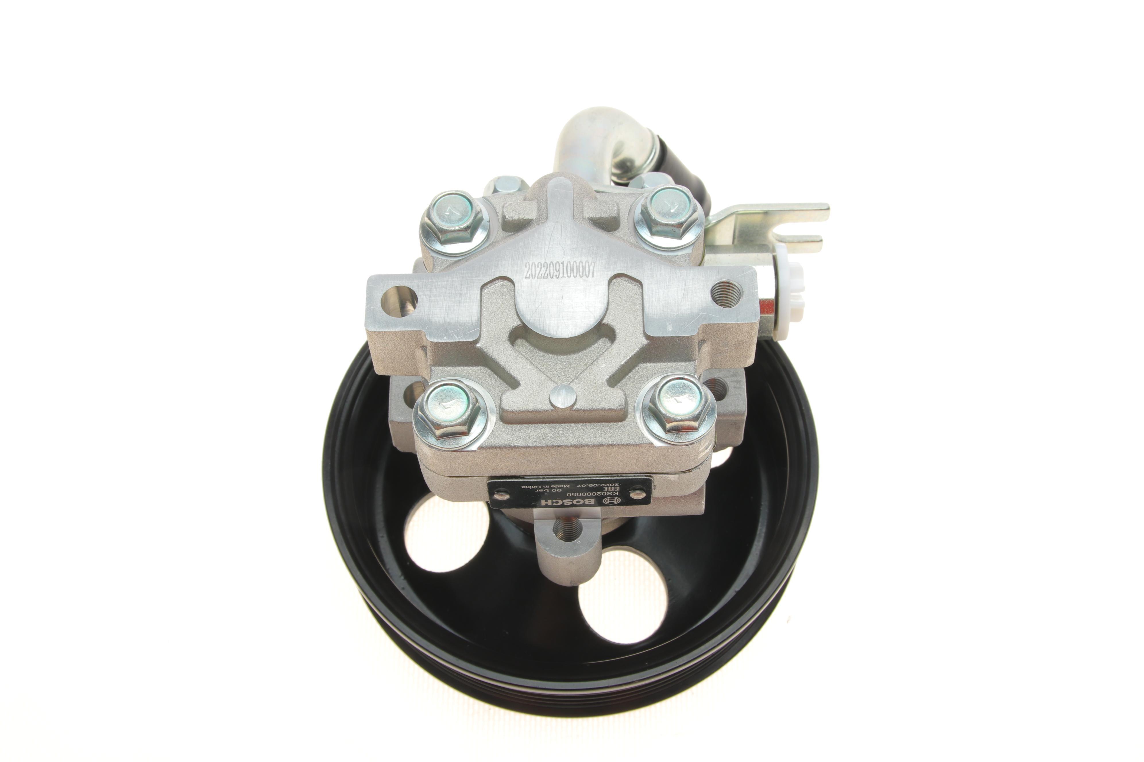 Насос ГПК Hyundai Santa Fe II/Kia Sorento II 2.0/2.2/2.4 CRDi 09-15