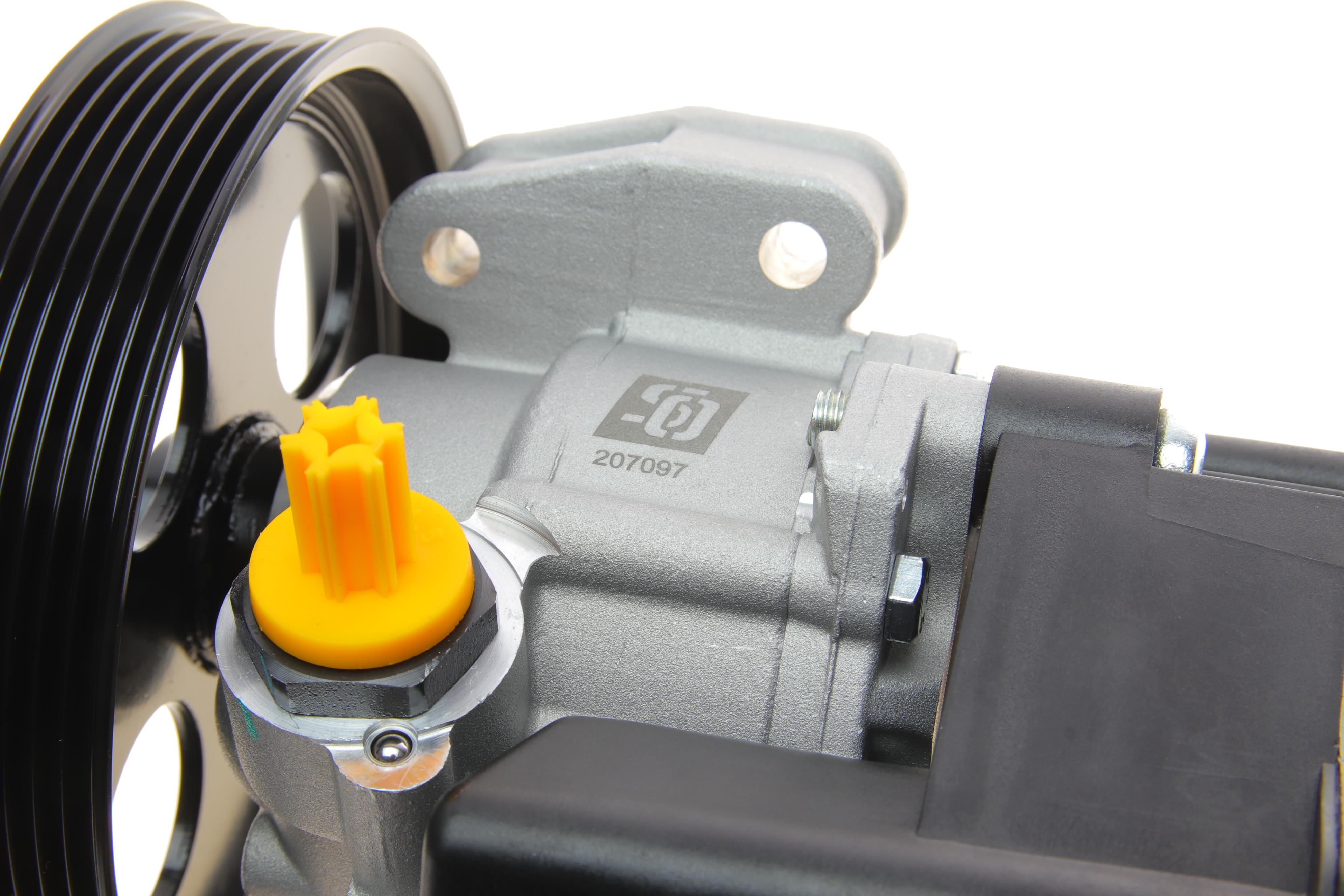 Насос ГПК MB C-class (W203/W204)/E-class (W211) (M271) 02-