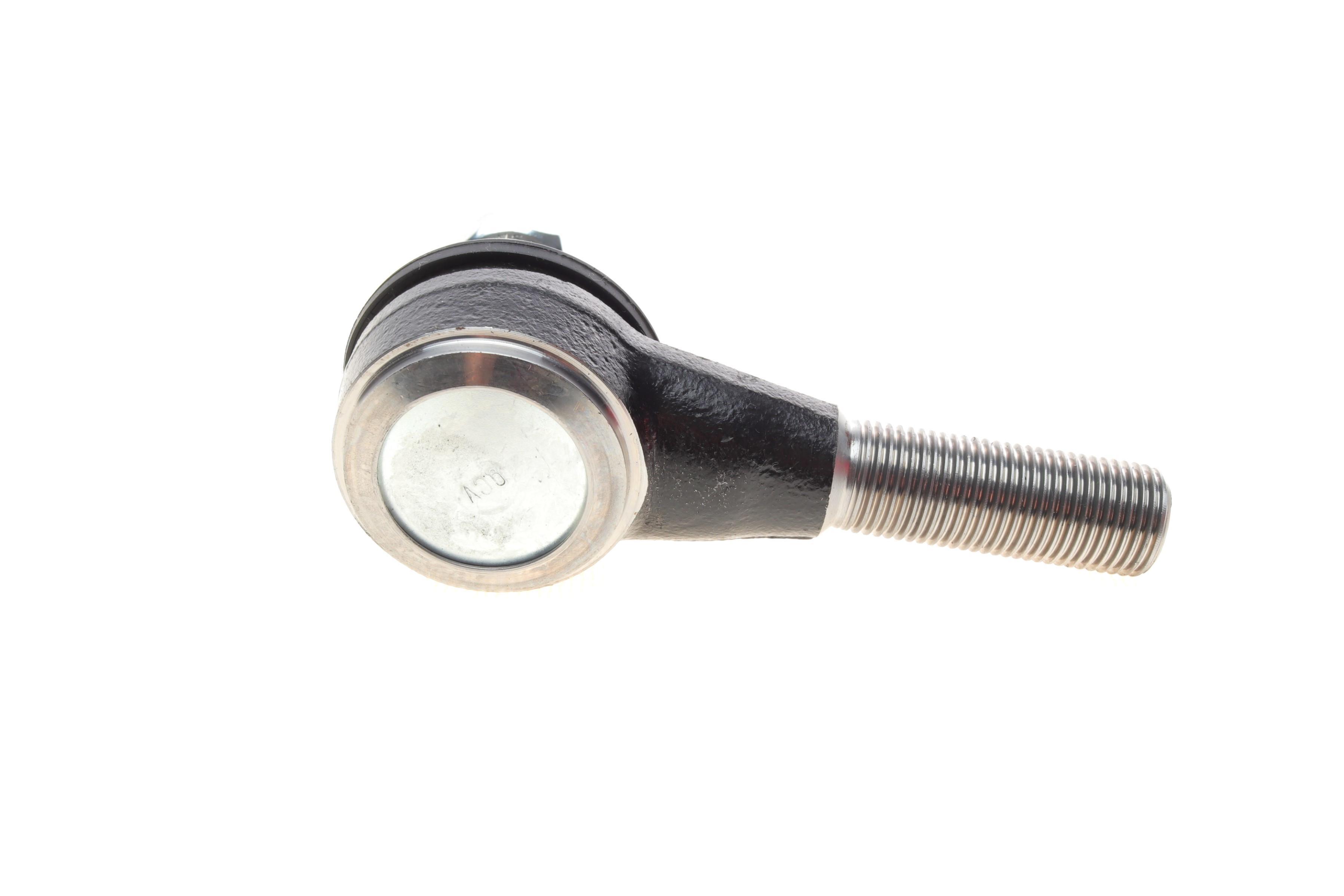 Наконечник тяги рульової Mitsubishi L200/L300/Pajero 80- (зовнішній), Л=П