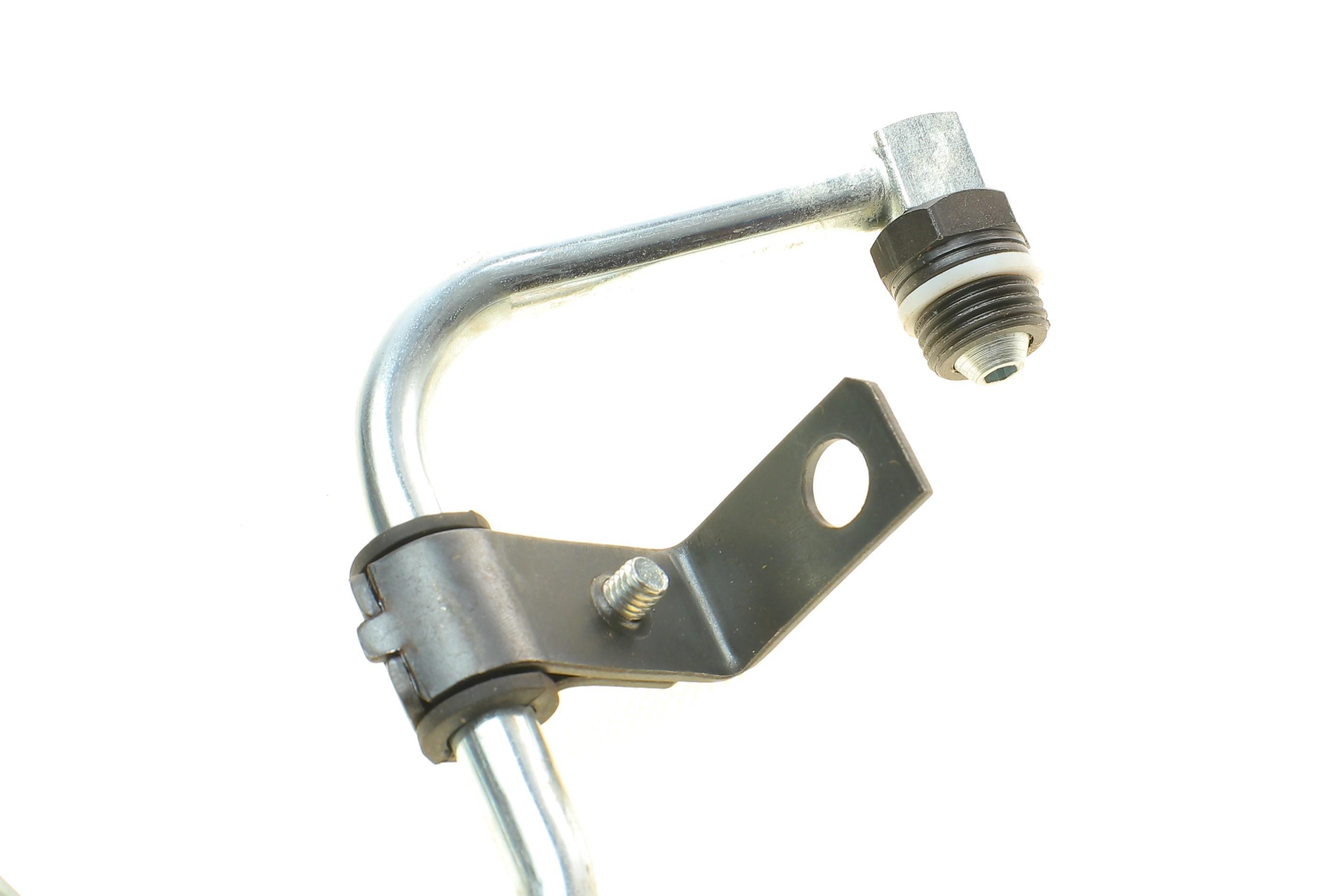 Шланг гідропідсилювача Ford Transit 2.5TDI 92-