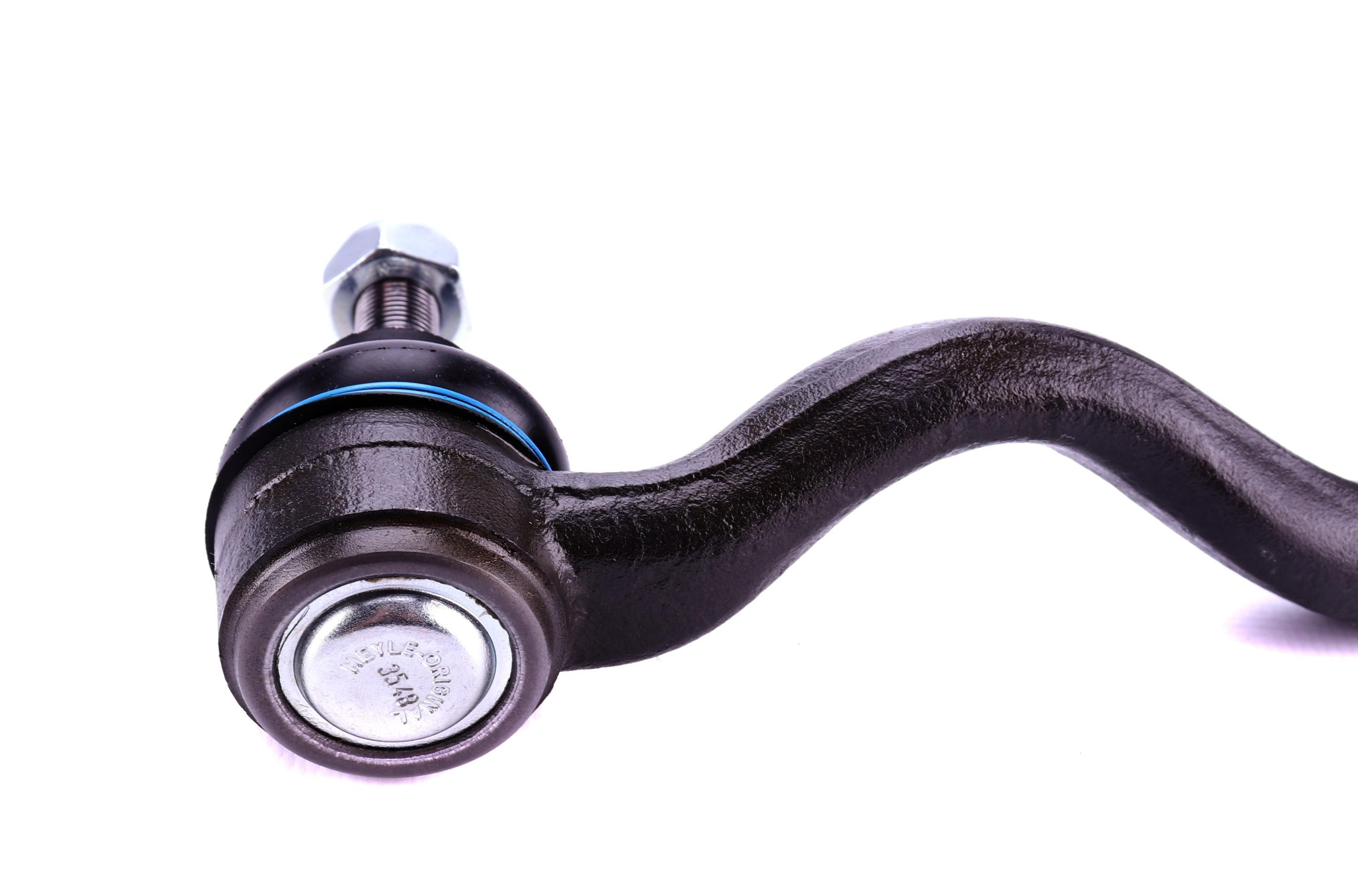 Наконечник тяги рульової (L) BMW 3 (E36) 90-99 (L=215mm)