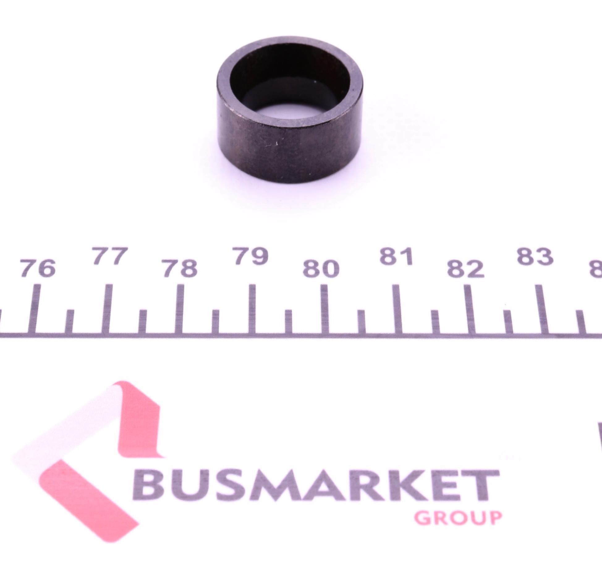 Наконечник тяги рульової (L) BMW 3 (E36) 90-99 (L=215mm)