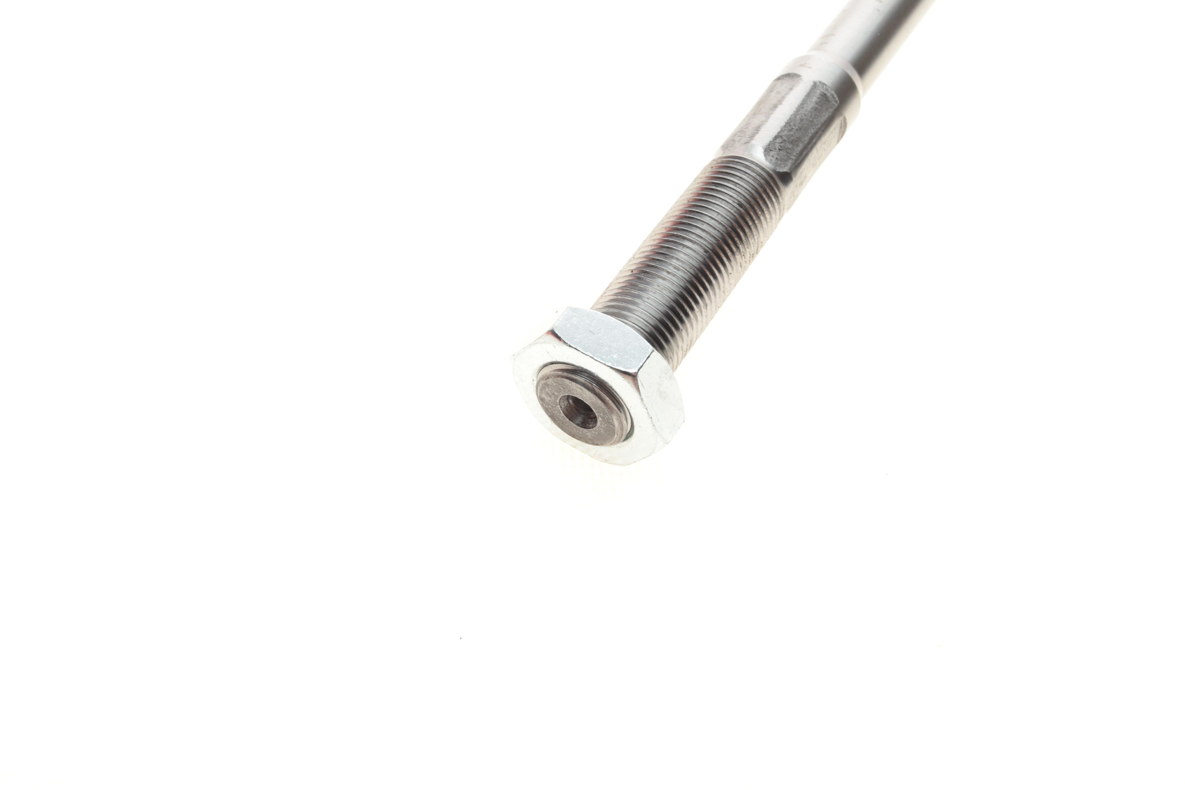 Тяга рульова Hyundai Elantra/Kona/Kia Niro/Ceed 16- (L=303mm)