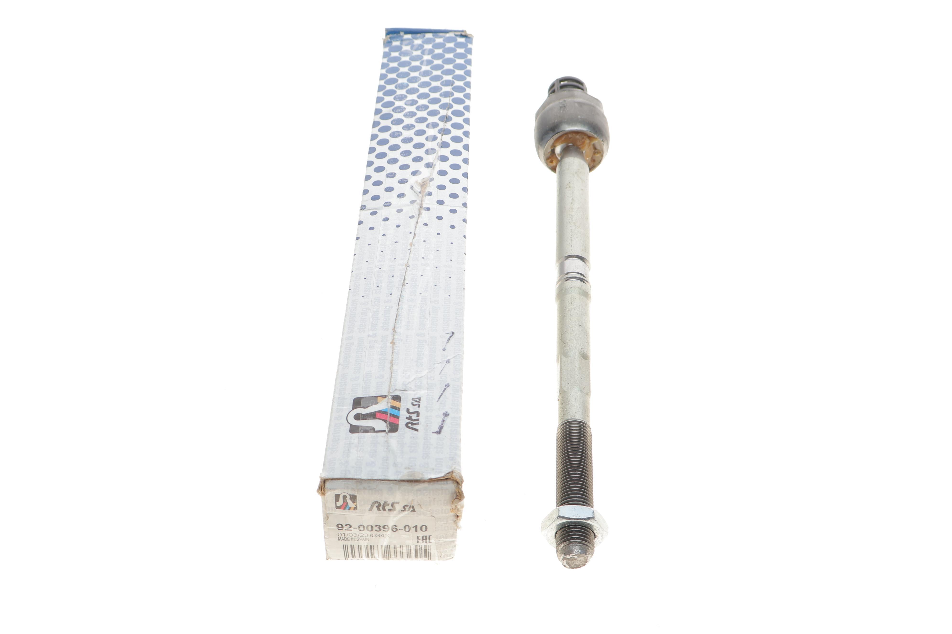 (заміна на 92-90398-010) Тяга рульова Opel Zafira B 05-15 (L=279mm)