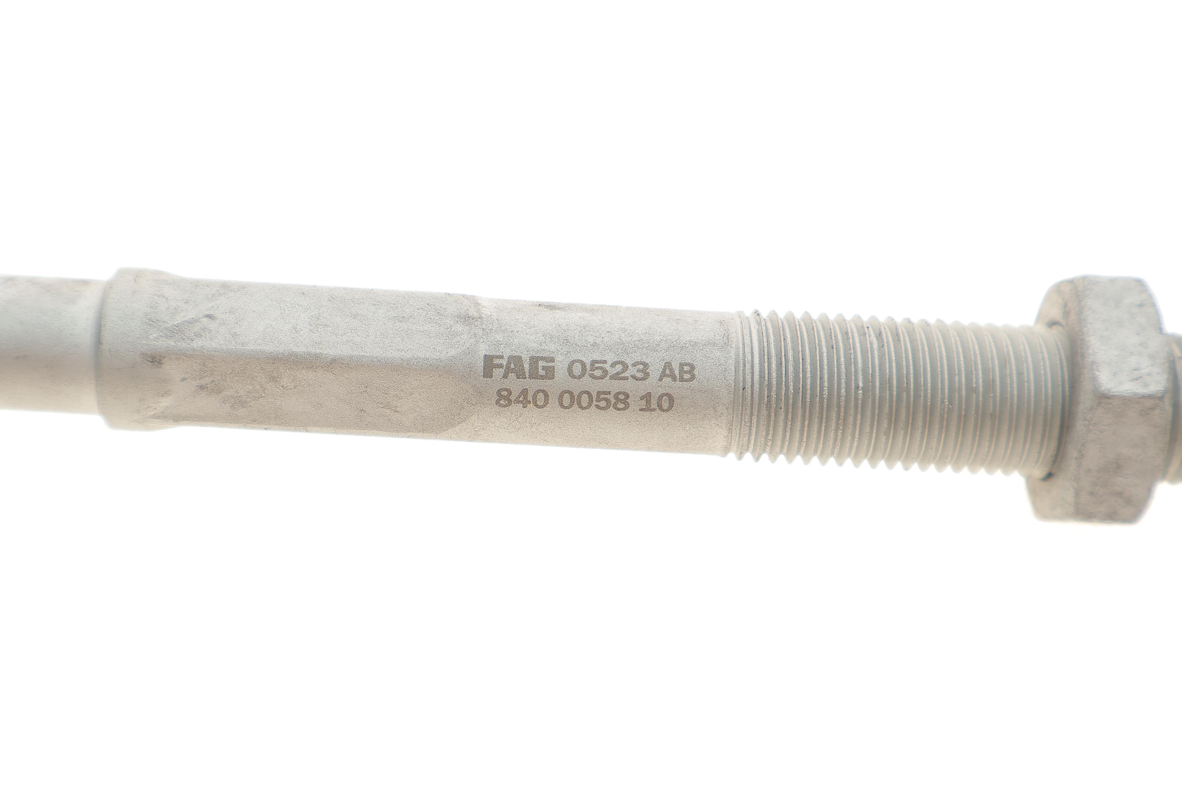 Тяга рульова Honda Civic IV/V/VI 87-97/CRX III 92-98