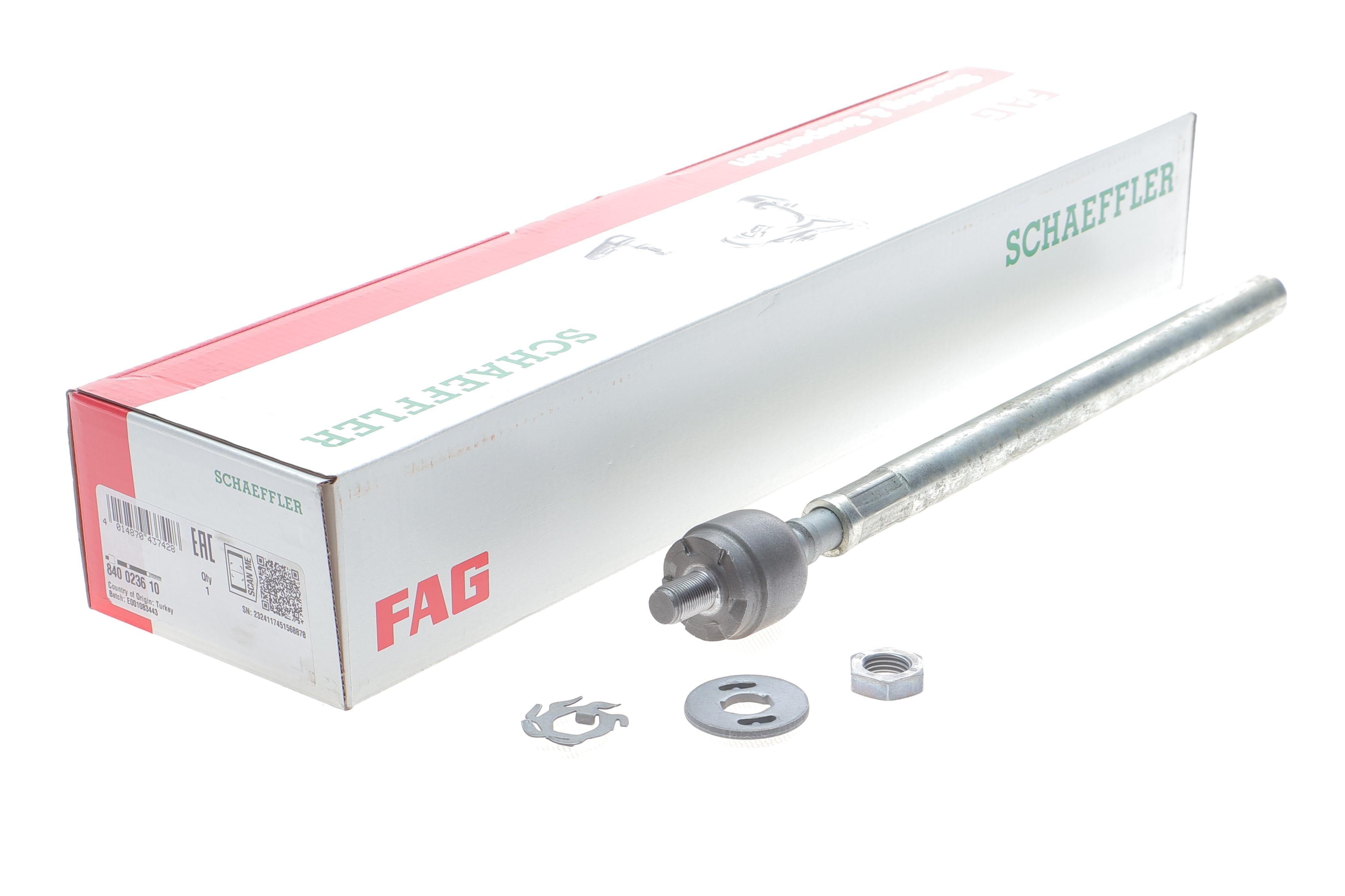 Тяга рульова Peugeot 306 93-01