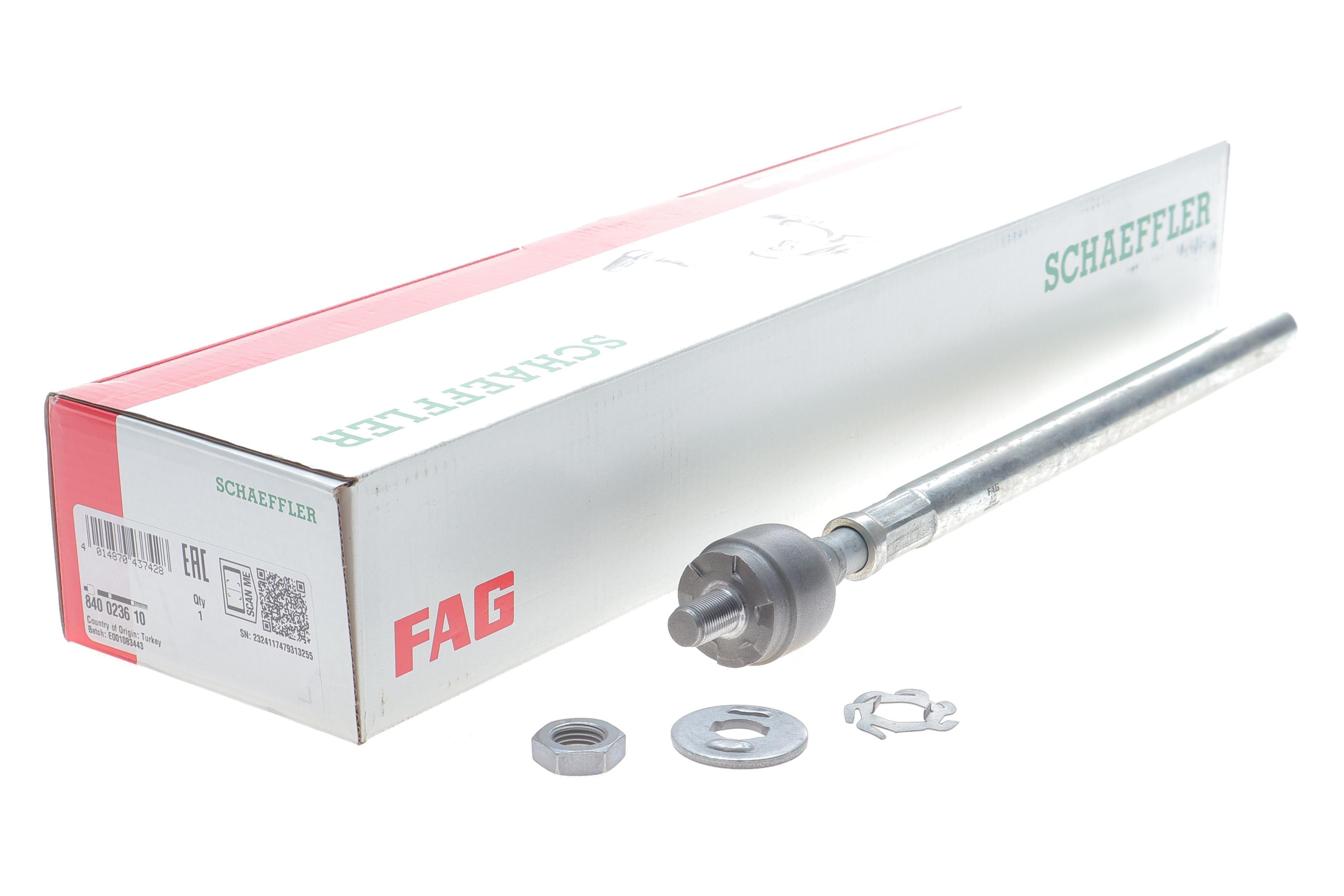 Тяга рульова Peugeot 306 93-01