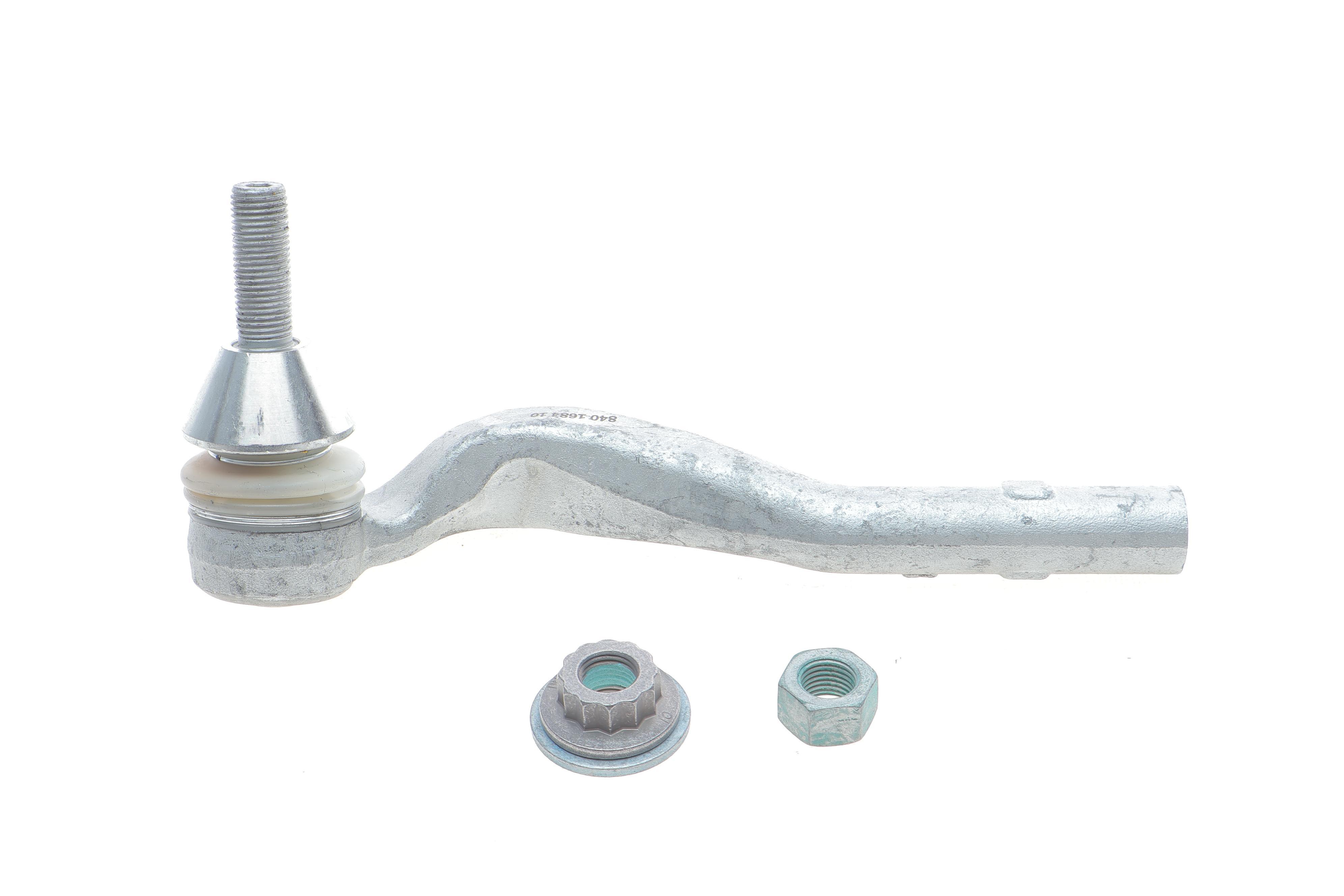 Наконечник тяги рульової (R) MB S-class (W222/C217/A217) 14-