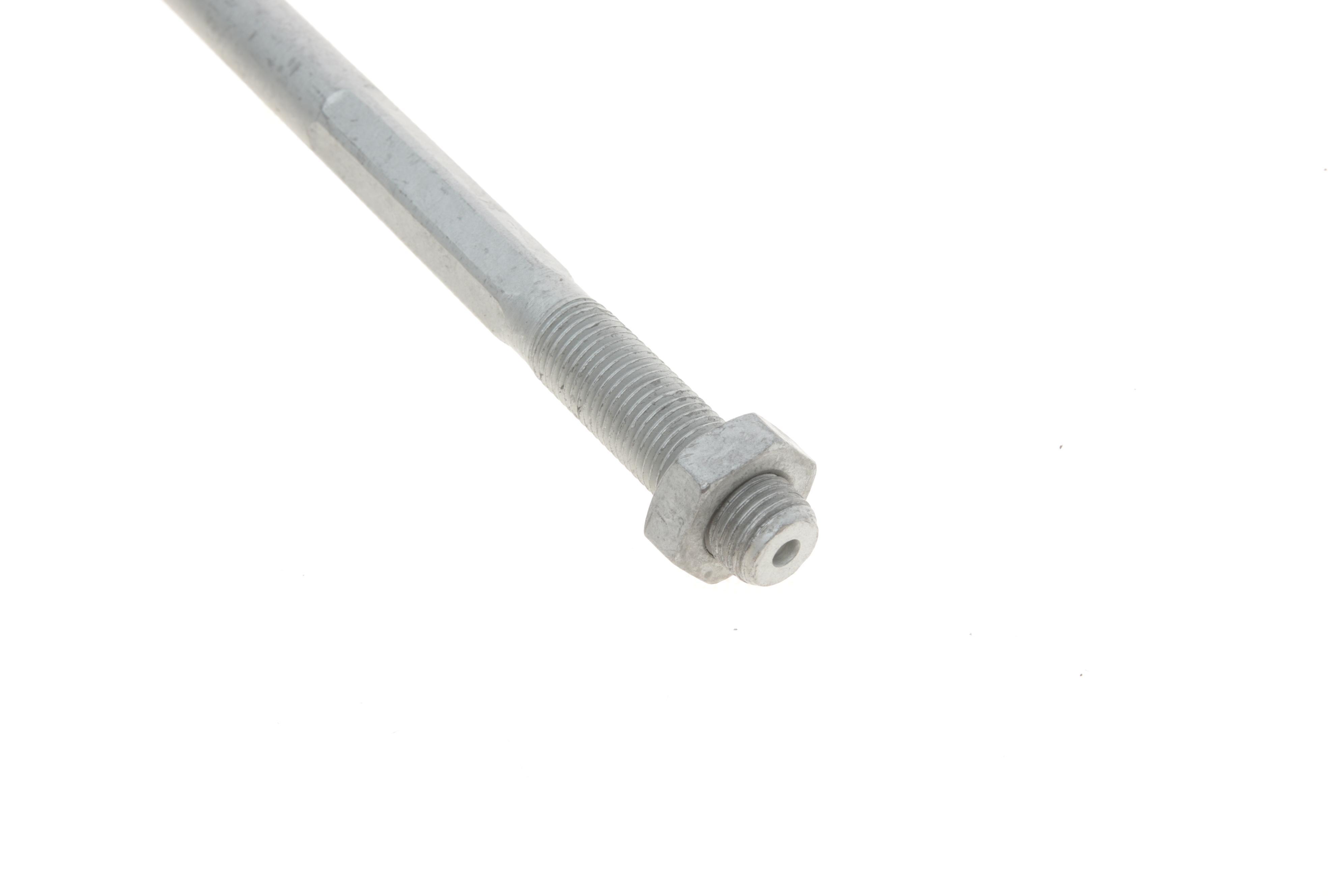 Тяга рульова Hyundai i20 14-