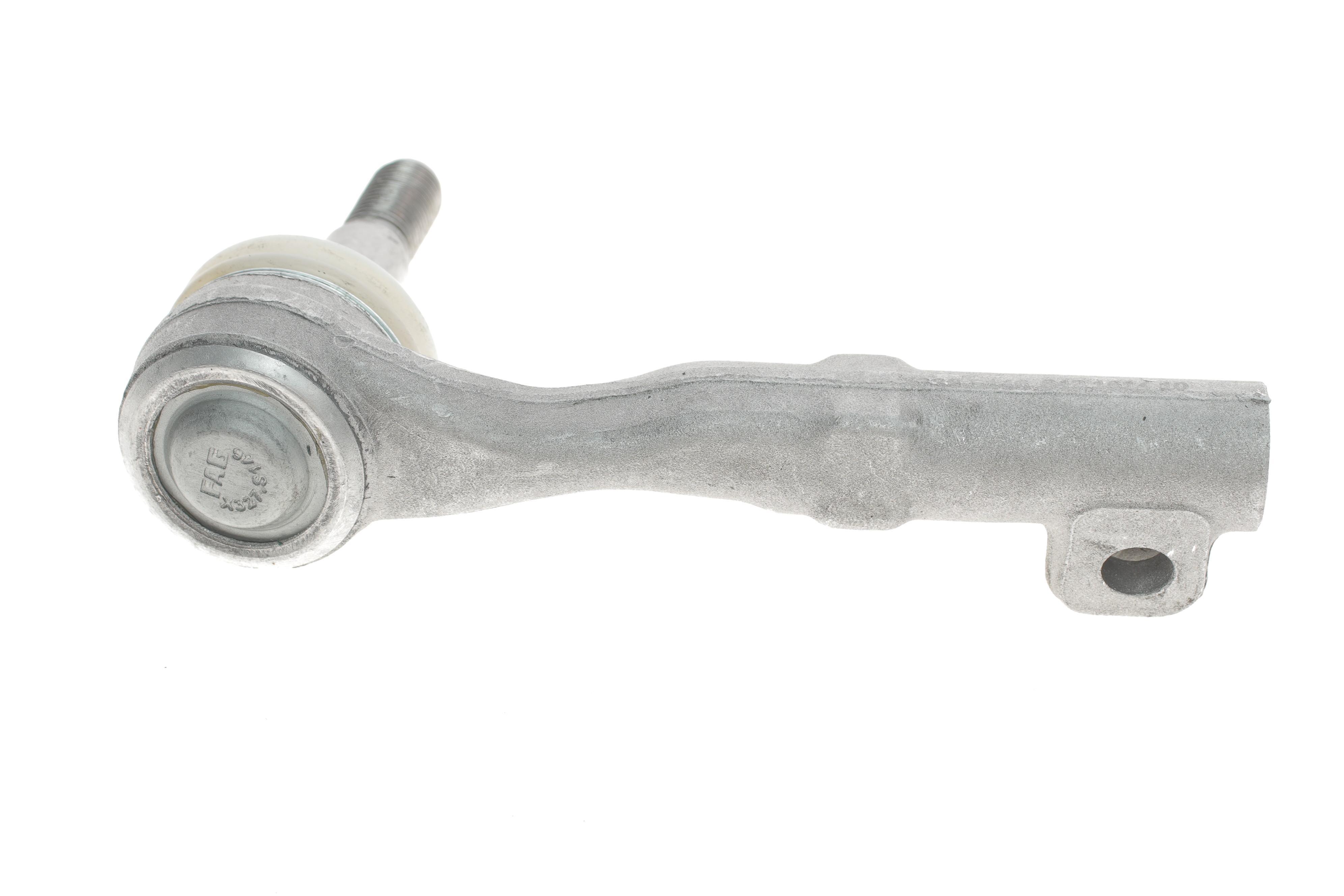 Накінечник тяги керма (L) BMW 3 (G20/G80/G28) 18- B47/B48/B58