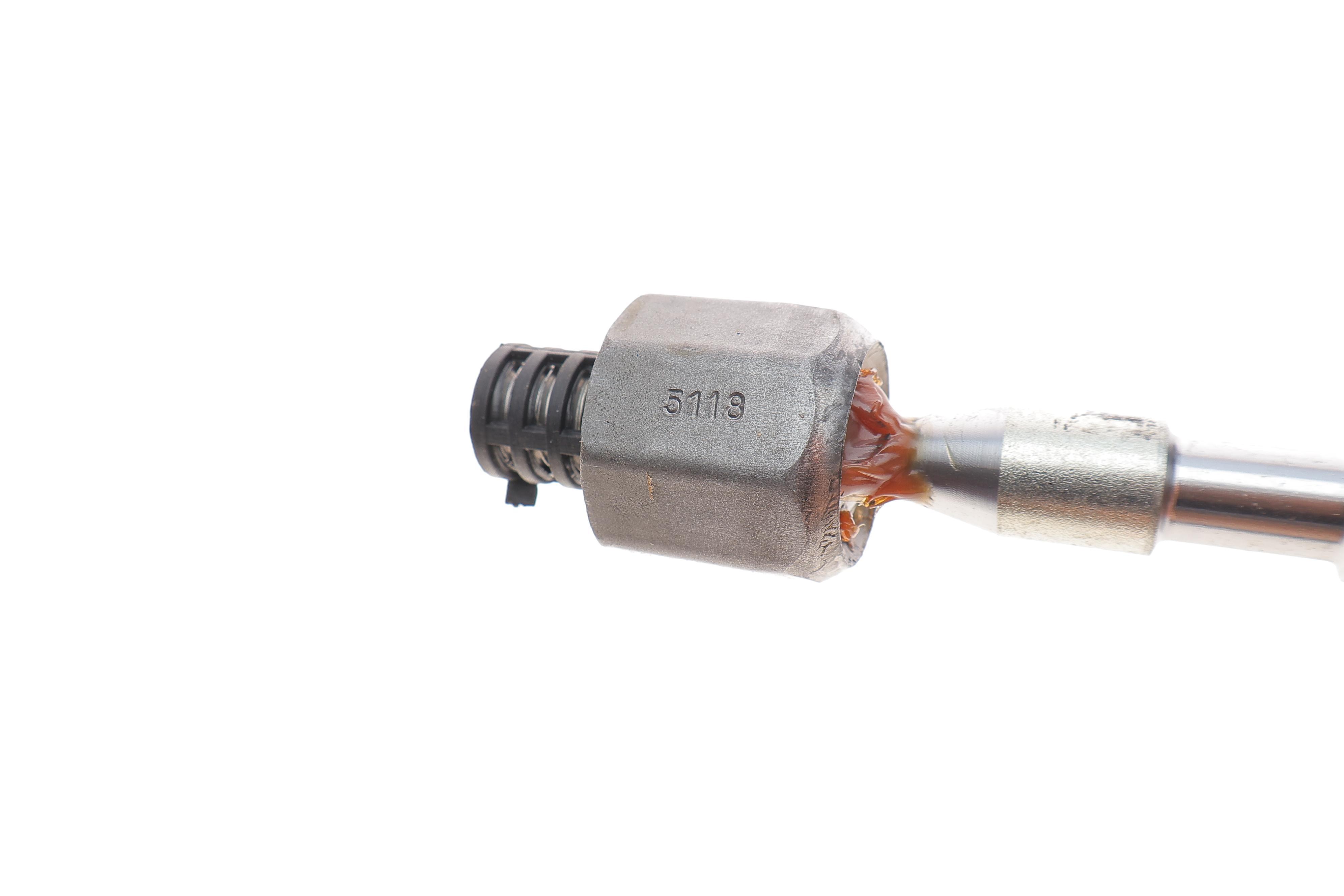 Тяга рульова Mitsubishi Galant V 84-90/L300 86-00 (L=297mm)