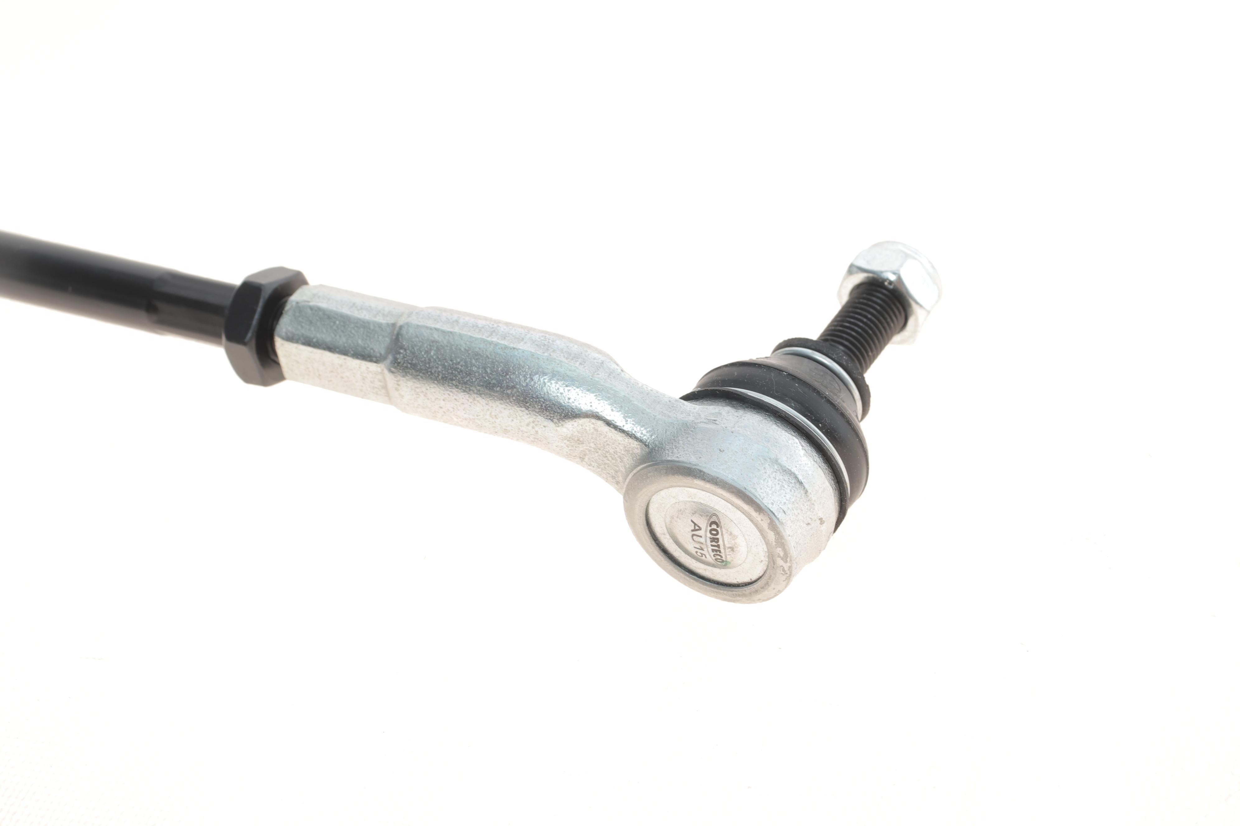 Тяга рульова (з наконечником) (L) Seat Cordoba/Ibiza 02-09/Skoda Fabia 99-14/Roomster 06-/VW Polo 01