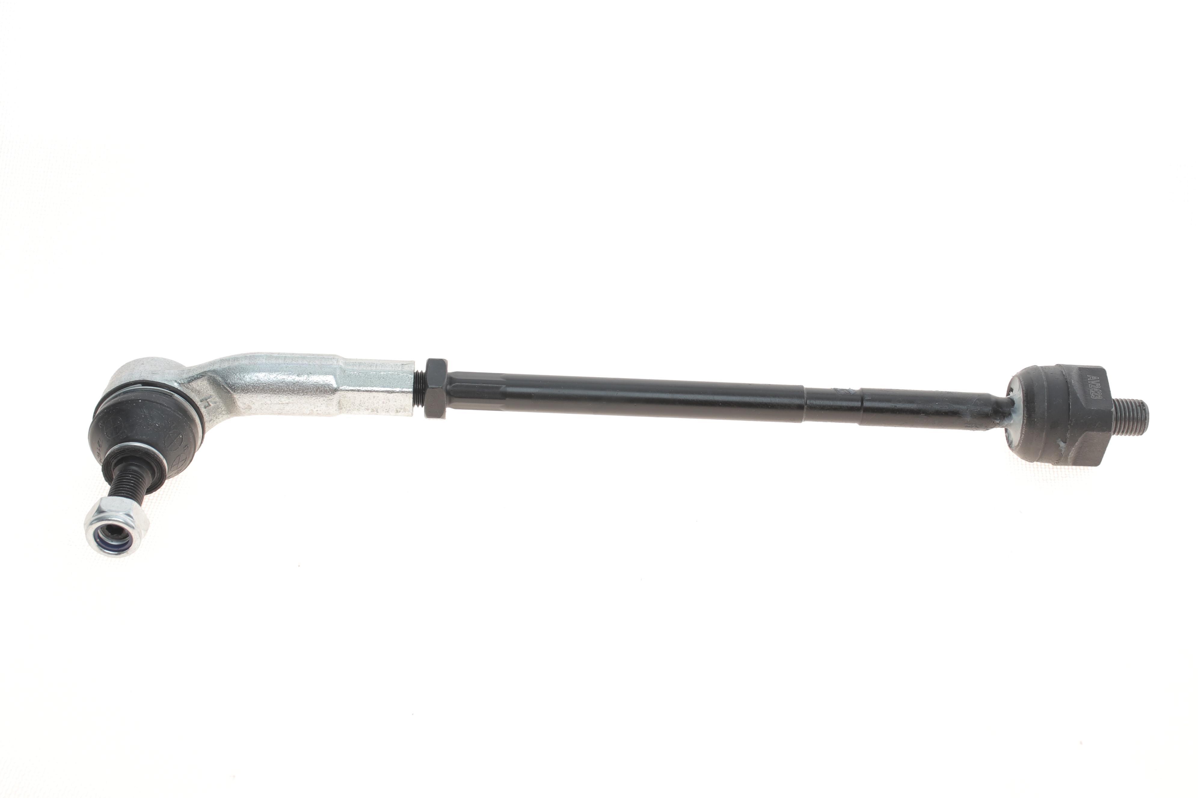 Тяга рульова (з наконечником) (L) Seat Cordoba/Ibiza 02-09/Skoda Fabia 99-14/Roomster 06-/VW Polo 01