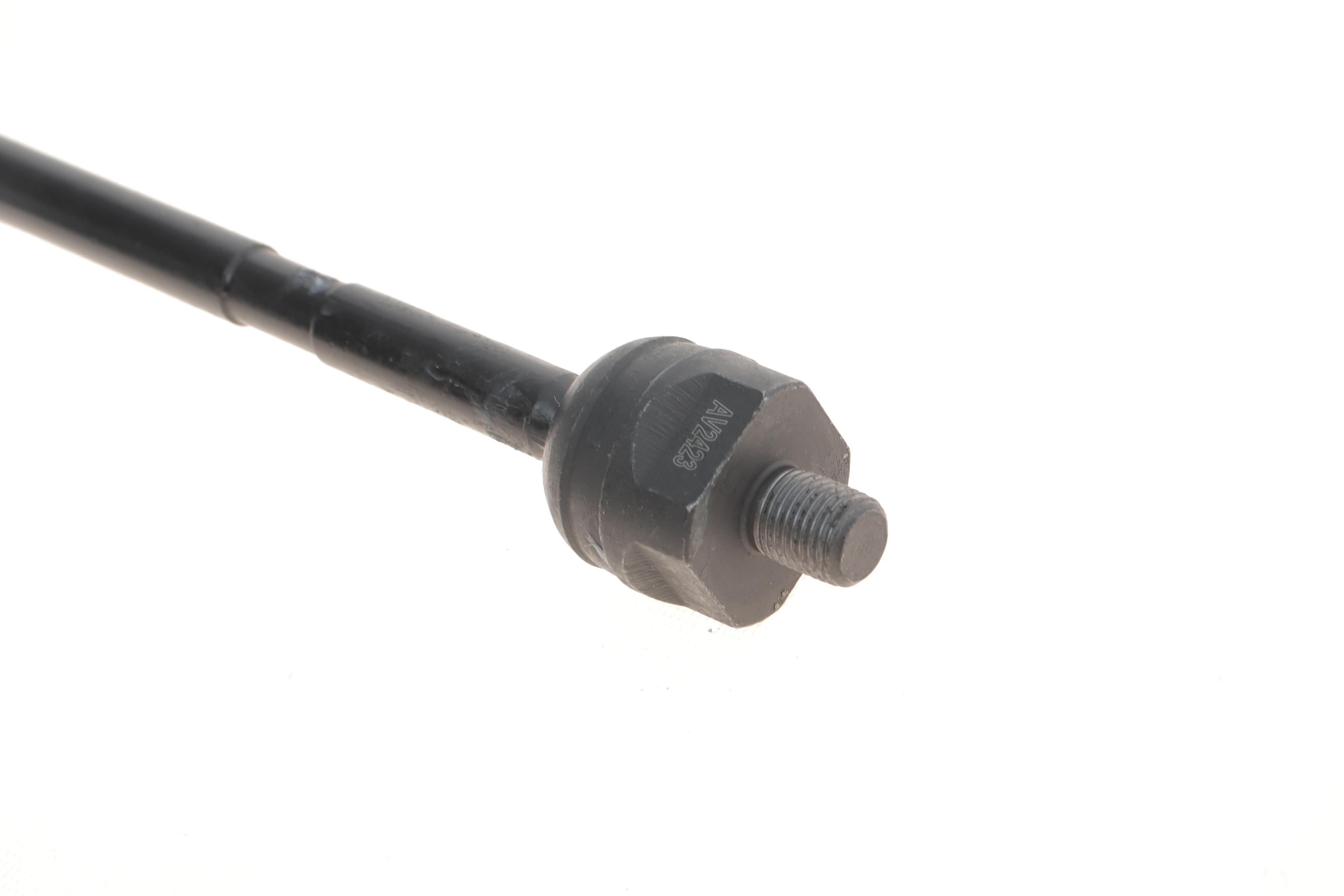 Тяга рульова (з наконечником) (L) Seat Cordoba/Ibiza 02-09/Skoda Fabia 99-14/Roomster 06-/VW Polo 01