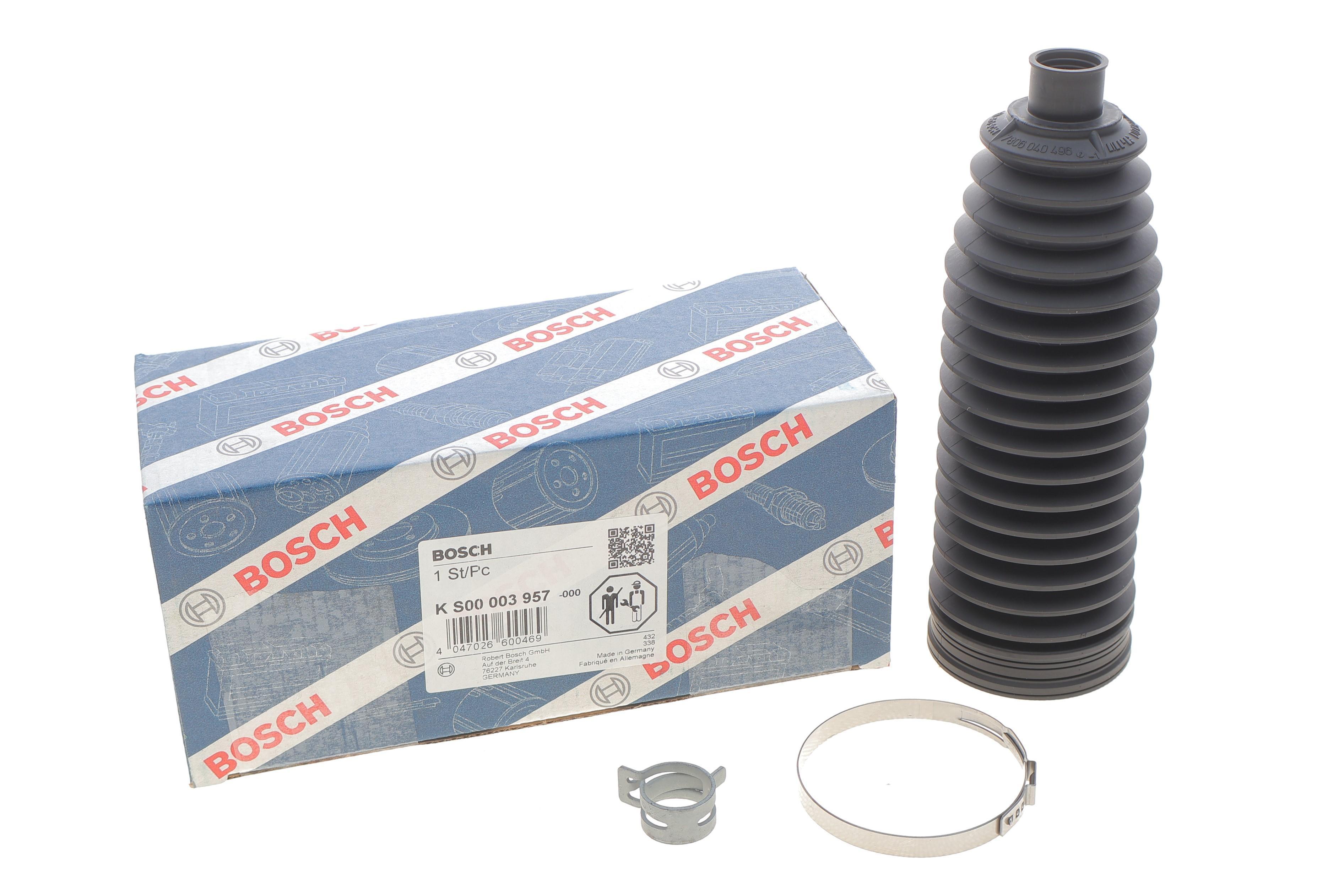 Пильник рейки рульової BMW 1 (F20/F21)/2 (F22/F87/F23)/3 (F30/F80/F31) 10- знято з постачання