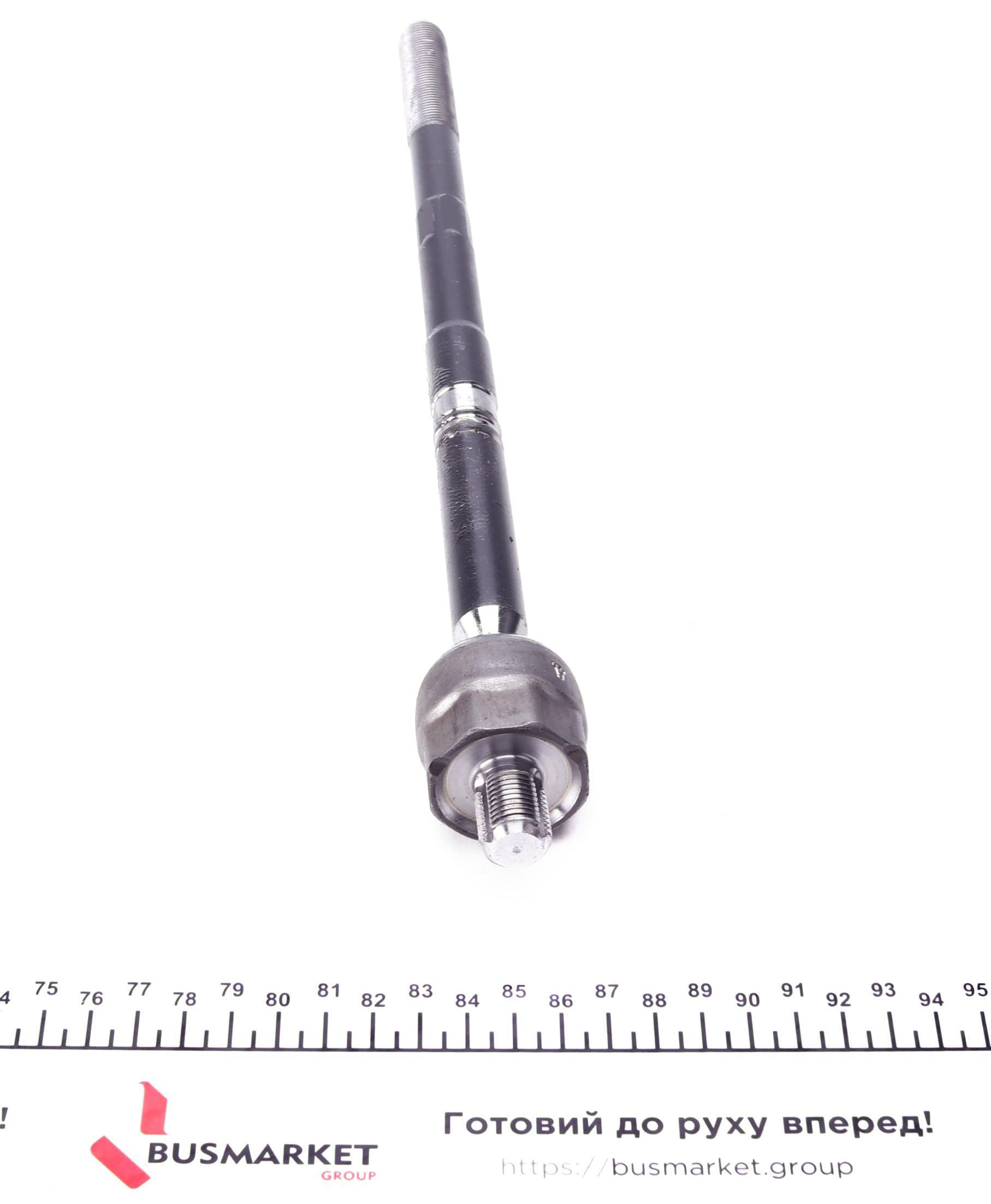 Тяга рульова Skoda Kodiaq/VW Tiguan 16-/Seat Tarraco 18- (L=332mm)