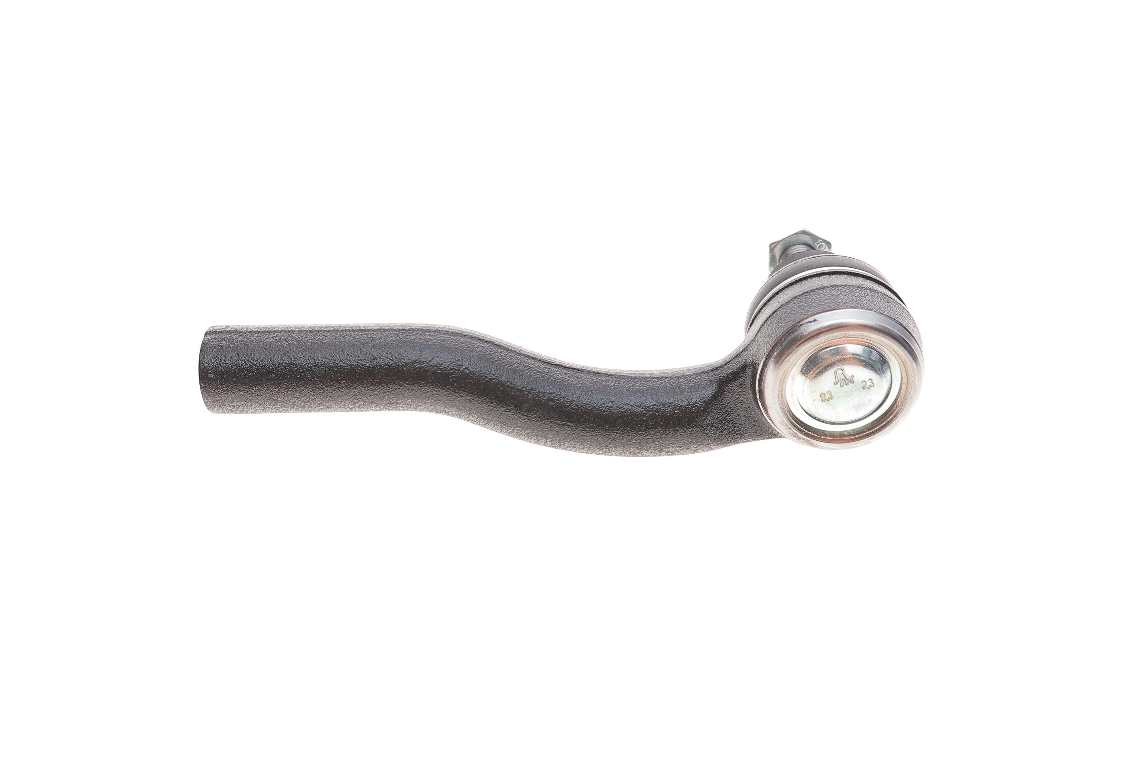 Наконечник тяги рульової (L) Fiat Panda II/500 03- (L=143mm)