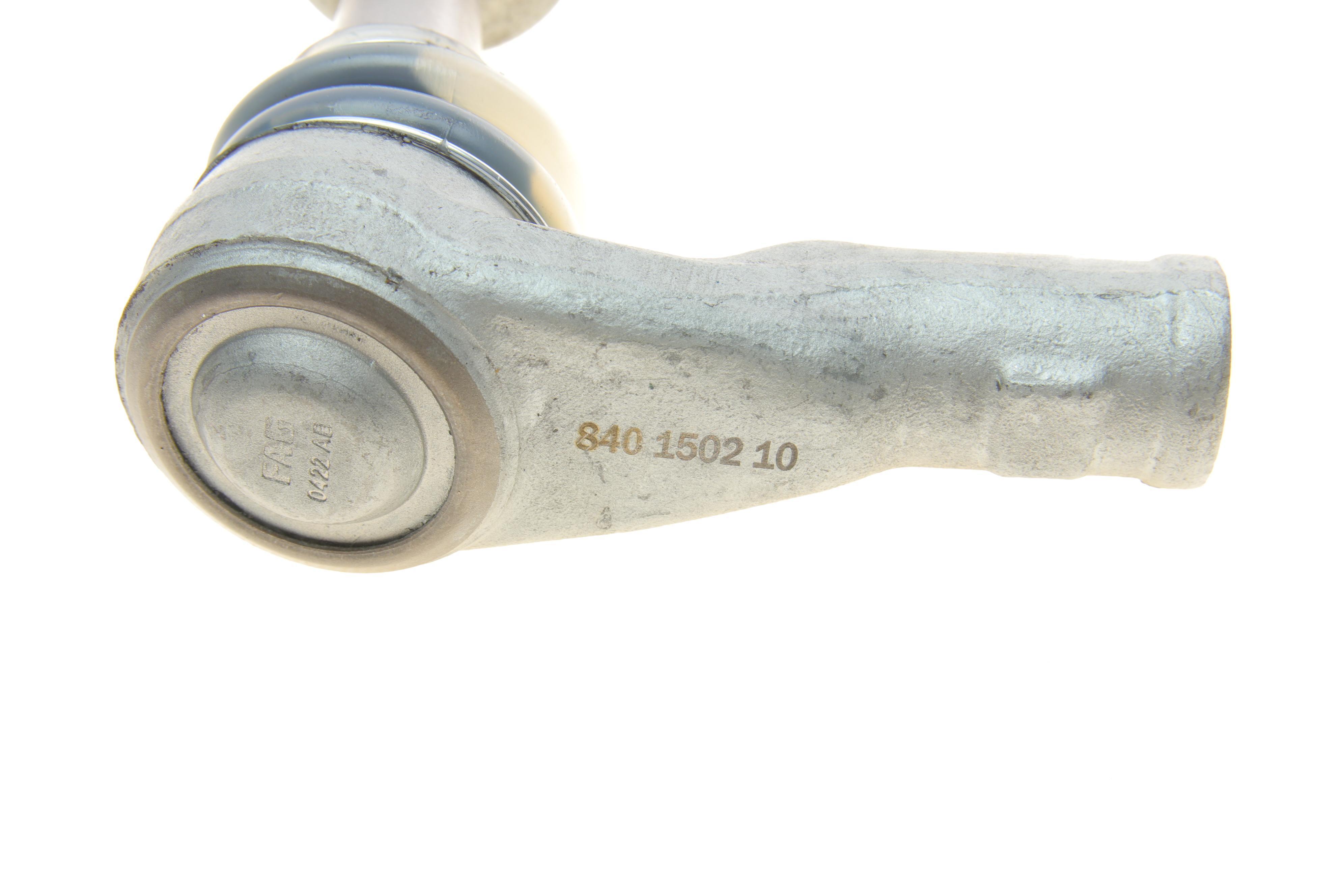 Наконечник тяги рульової Land Rover Discovery 04-18