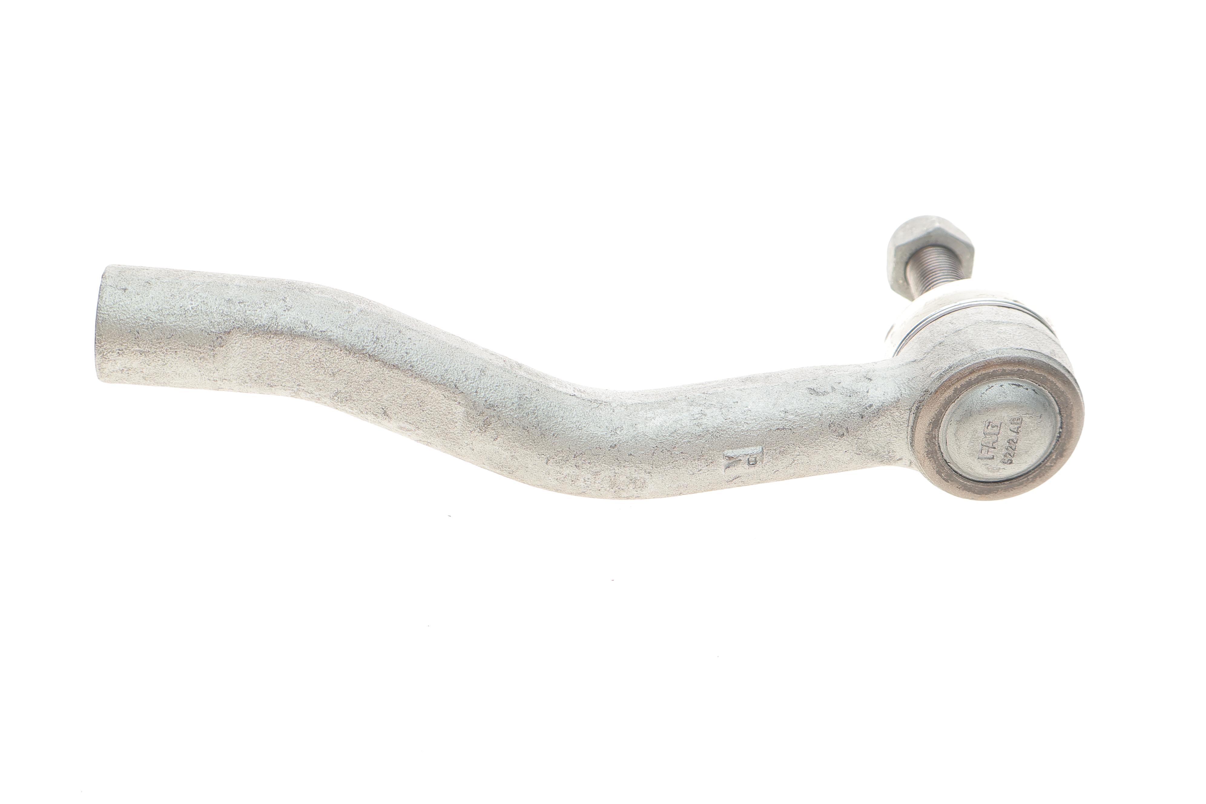 Наконечник тяги рульової (R) Toyota Yaris 05-