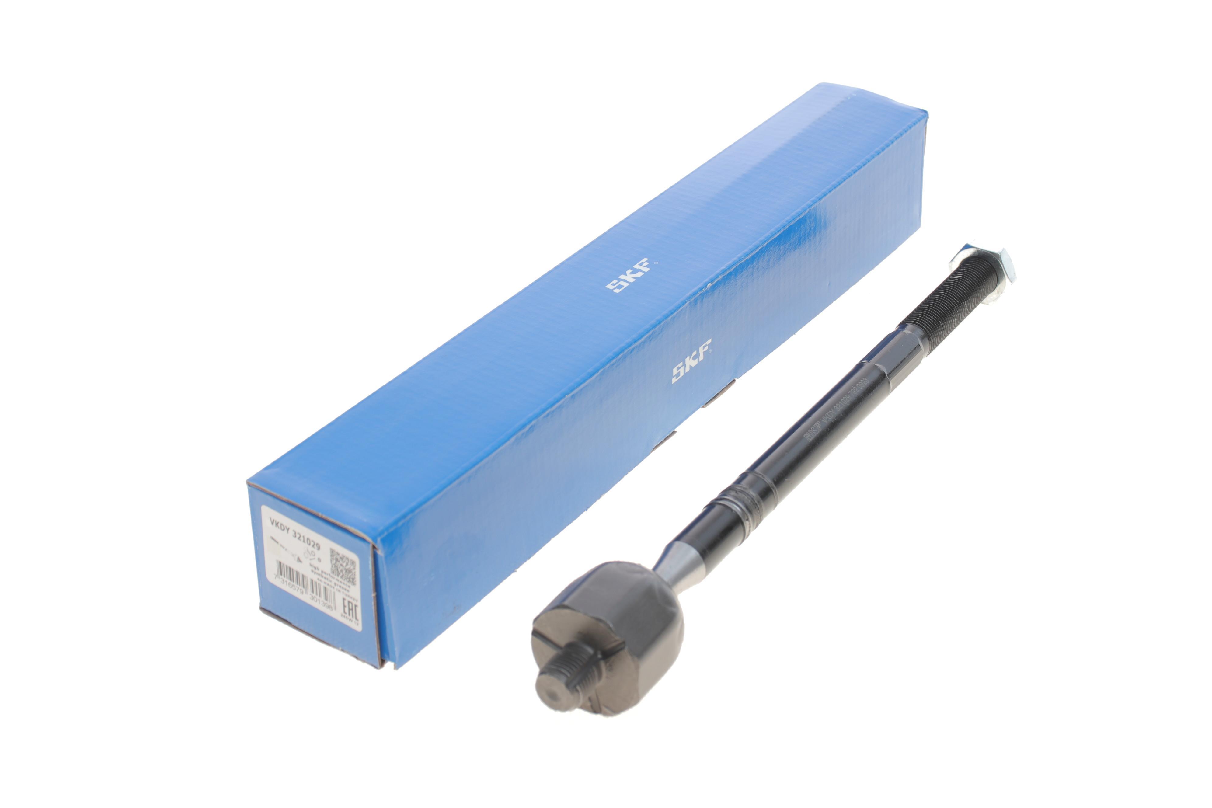 Тяга рульова Audi Q7/Porsche Cayenne/VW Amarok/Touareg 02-