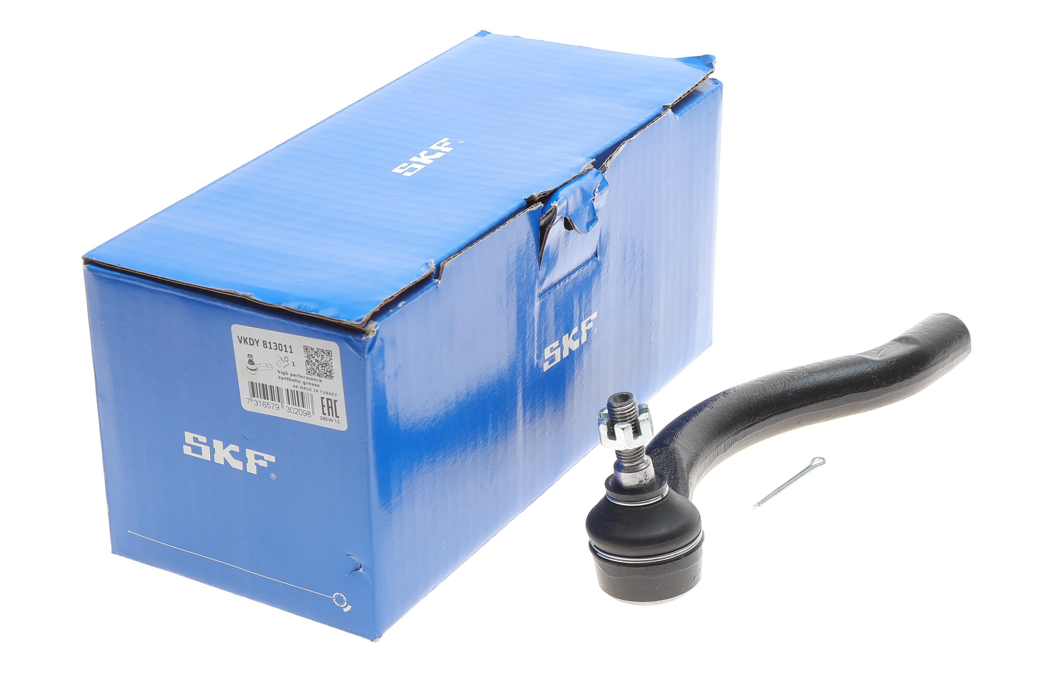 Наконечник тяги рульової (R) Honda Accord VII 03-08