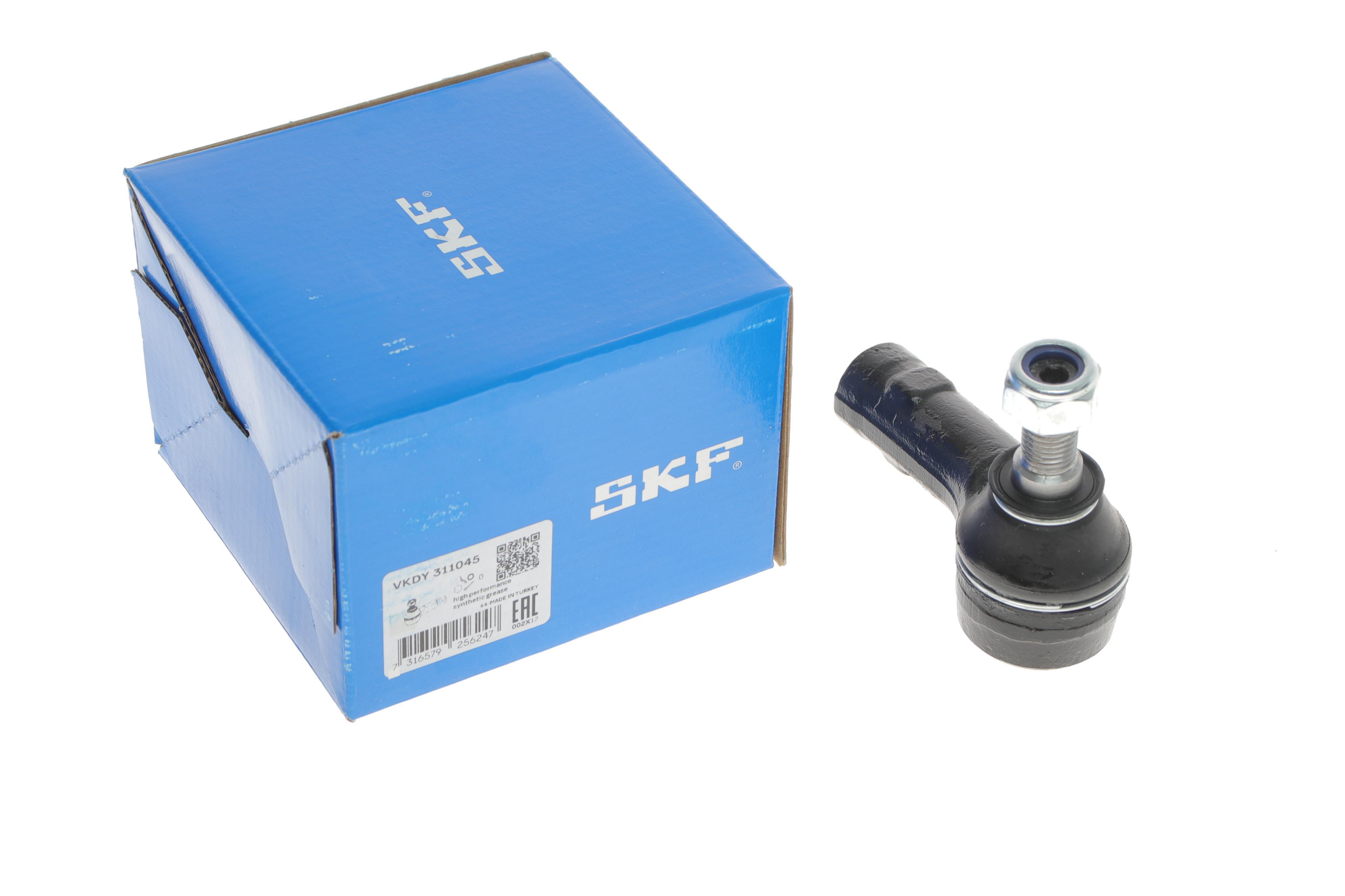 Накінечник тяги рульової (R) VW T4 90-03