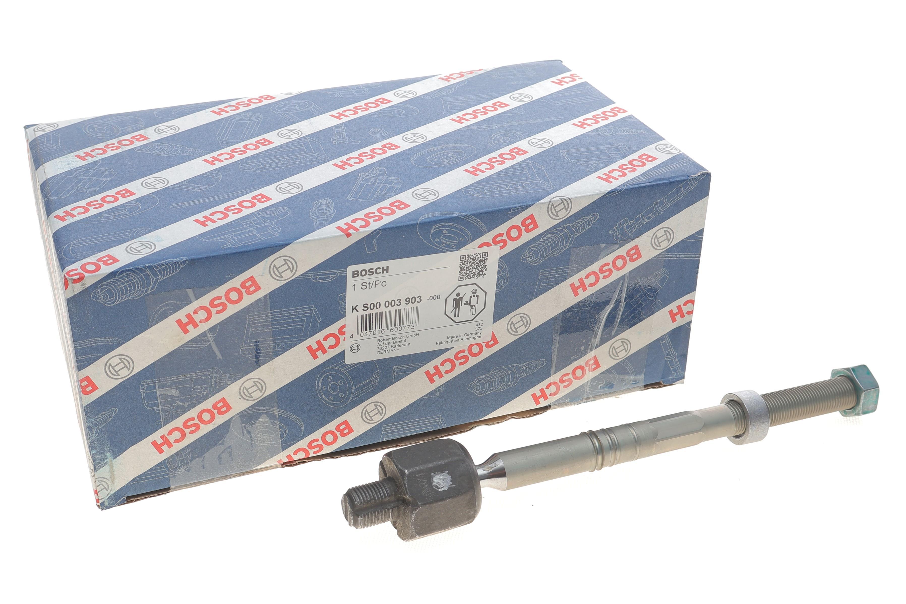 Тяга рульова BMW 5 (E60/E61)/6 (E63/E64) 03-10