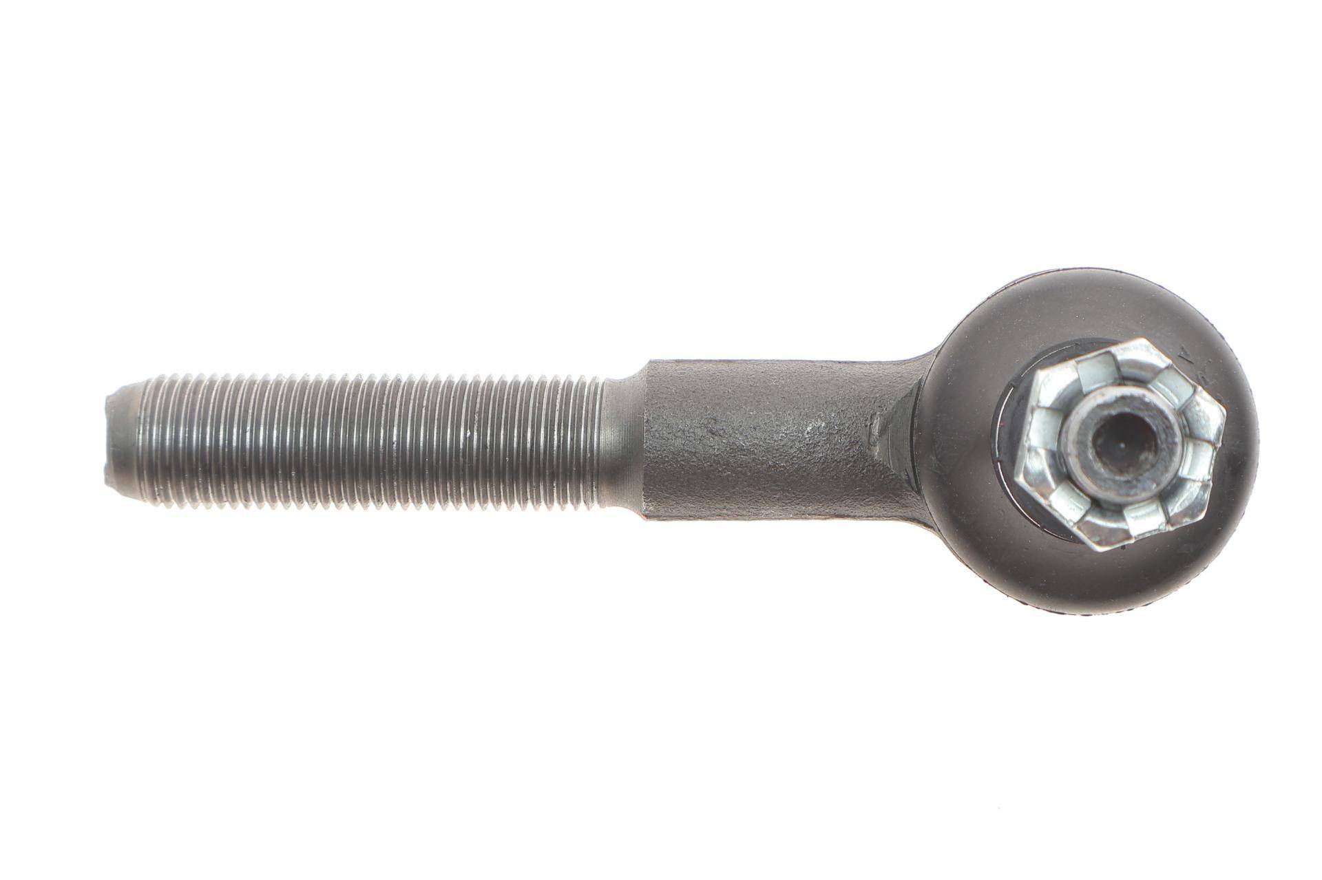 Наконечник тяги рульової Mitsubishi Pajero II 90-/L200 96- (L=111 мм)