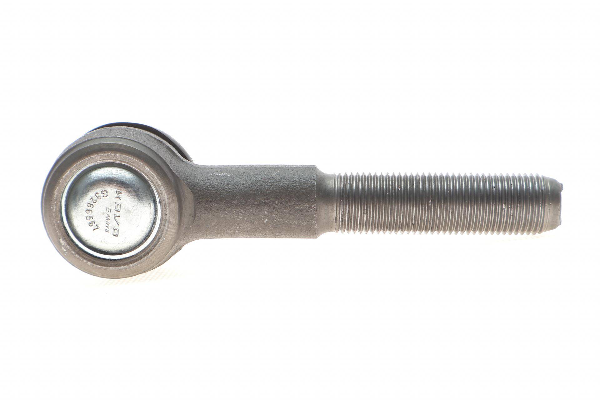 Наконечник тяги рульової Mitsubishi Pajero II 90-/L200 96- (L=111 мм)