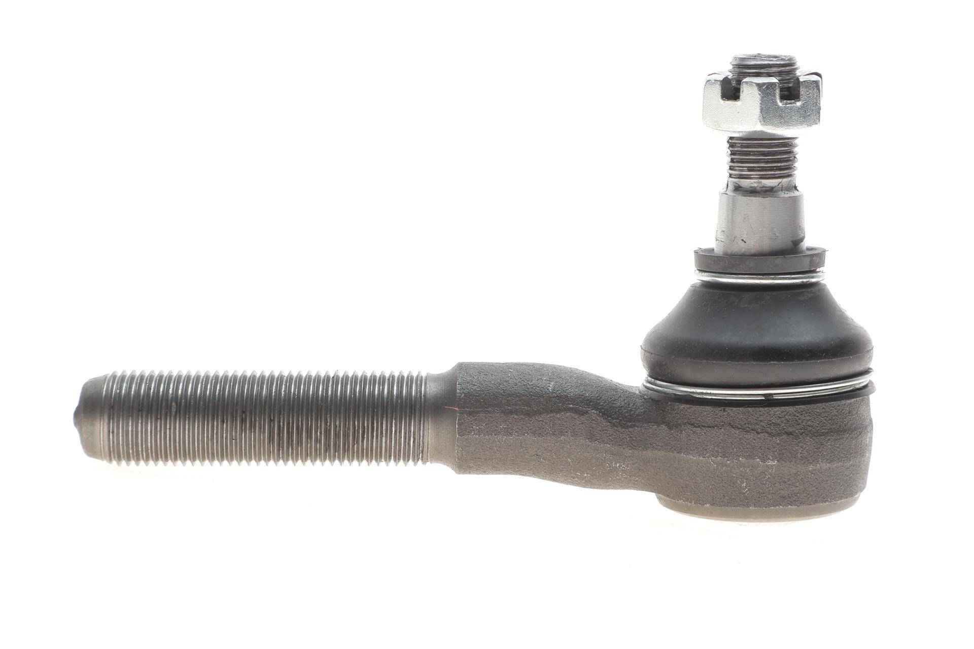 Наконечник тяги рульової Mitsubishi Pajero II 90-/L200 96- (L=111 мм)