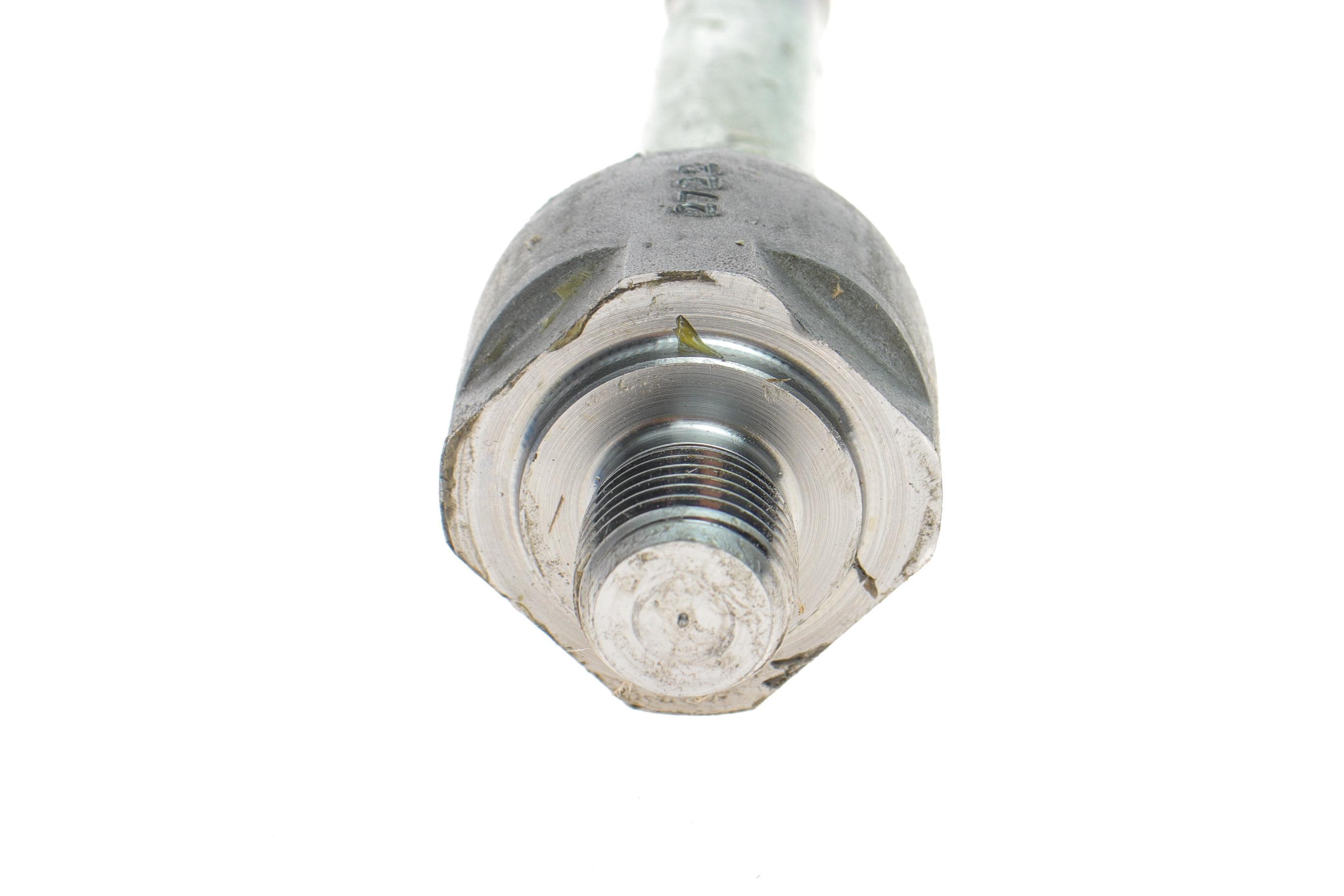 Тяга рульова Daewoo Nubira 97- (L=346mm)