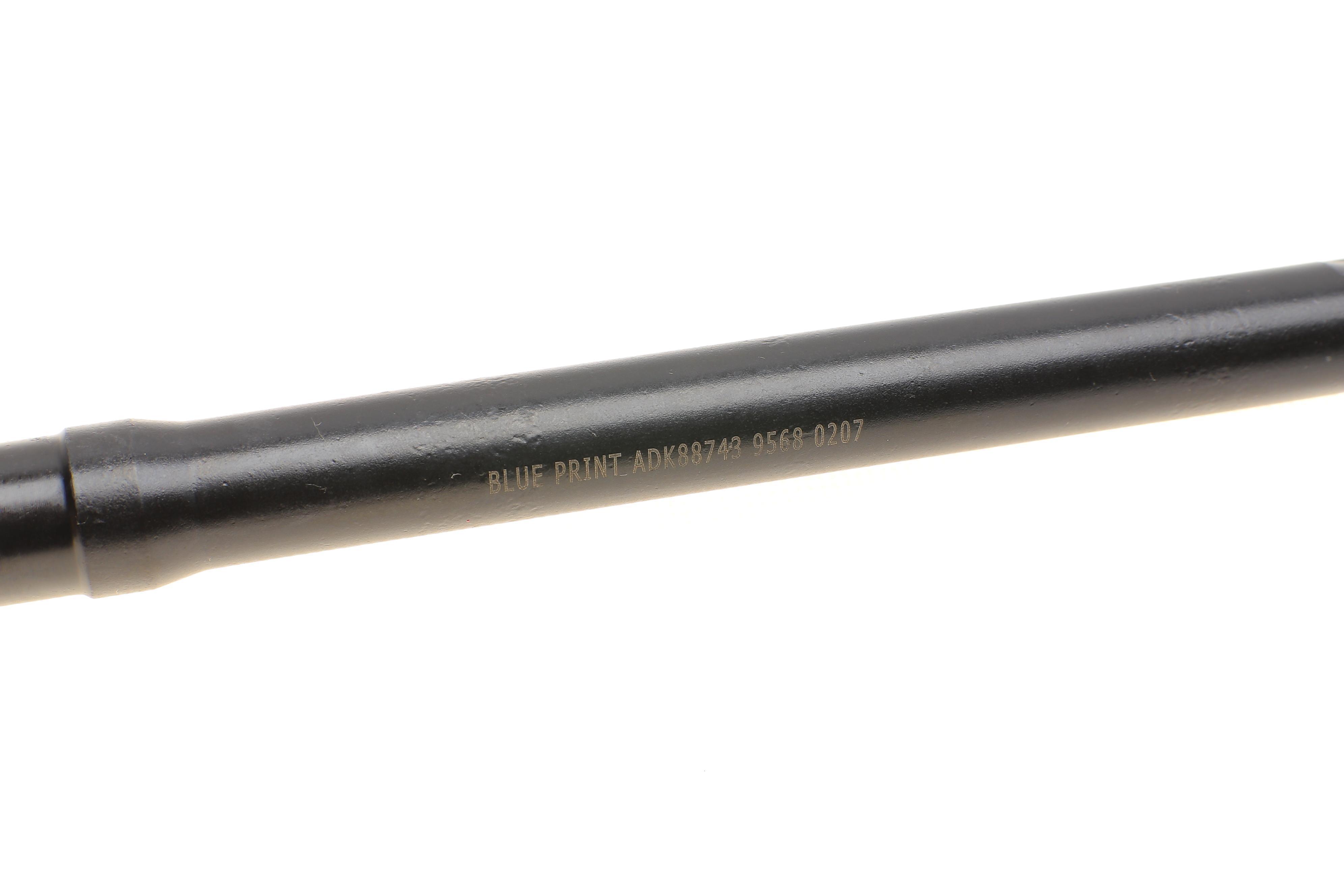 Тяга рульова Suzuki Grand Vitara 05- (L=343mm)