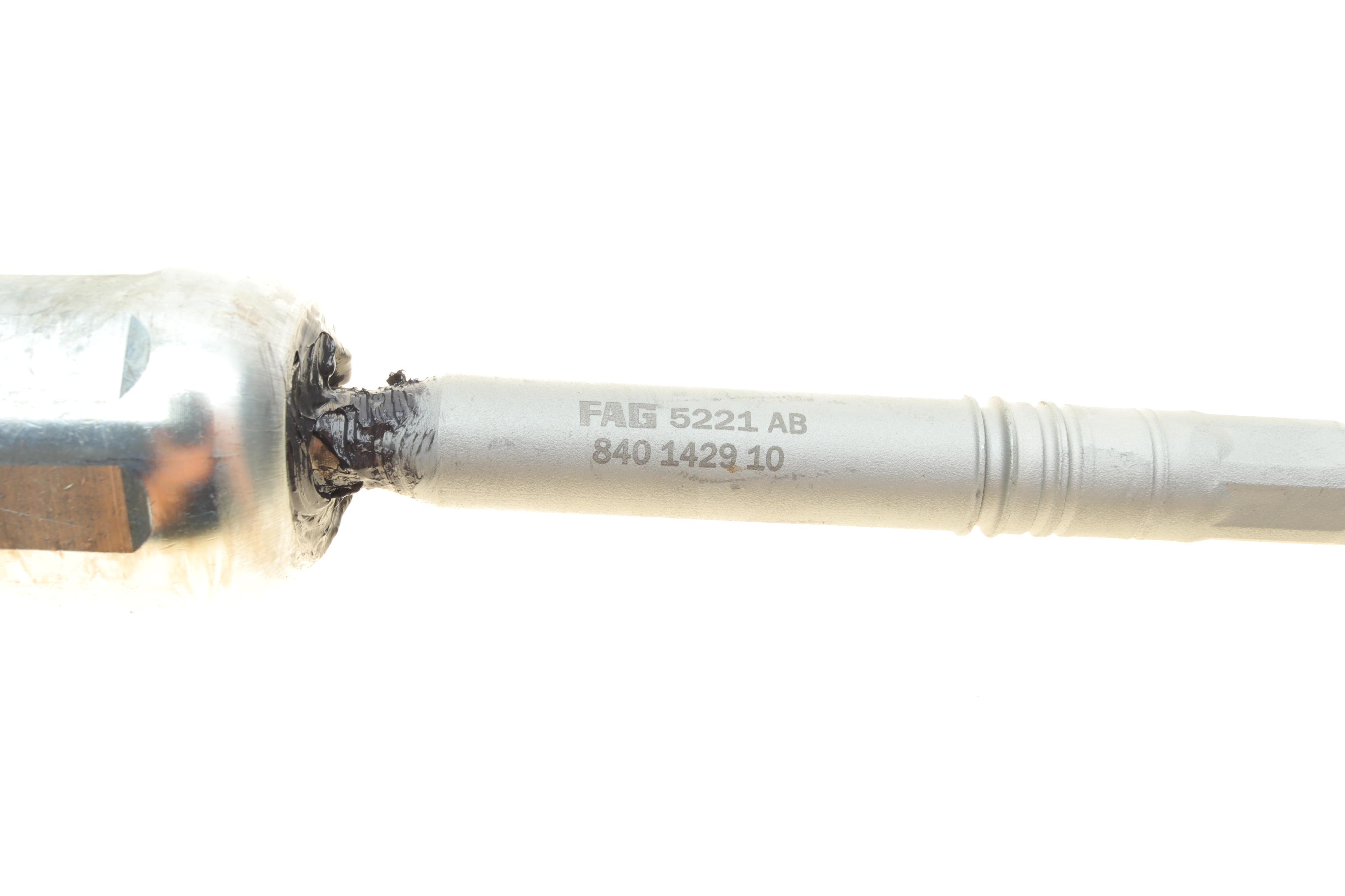 Тяга керма MB GL-class (X166)/GLE-class (C292/W166)/GLS-class (X166)/M-class (W166) 11-19