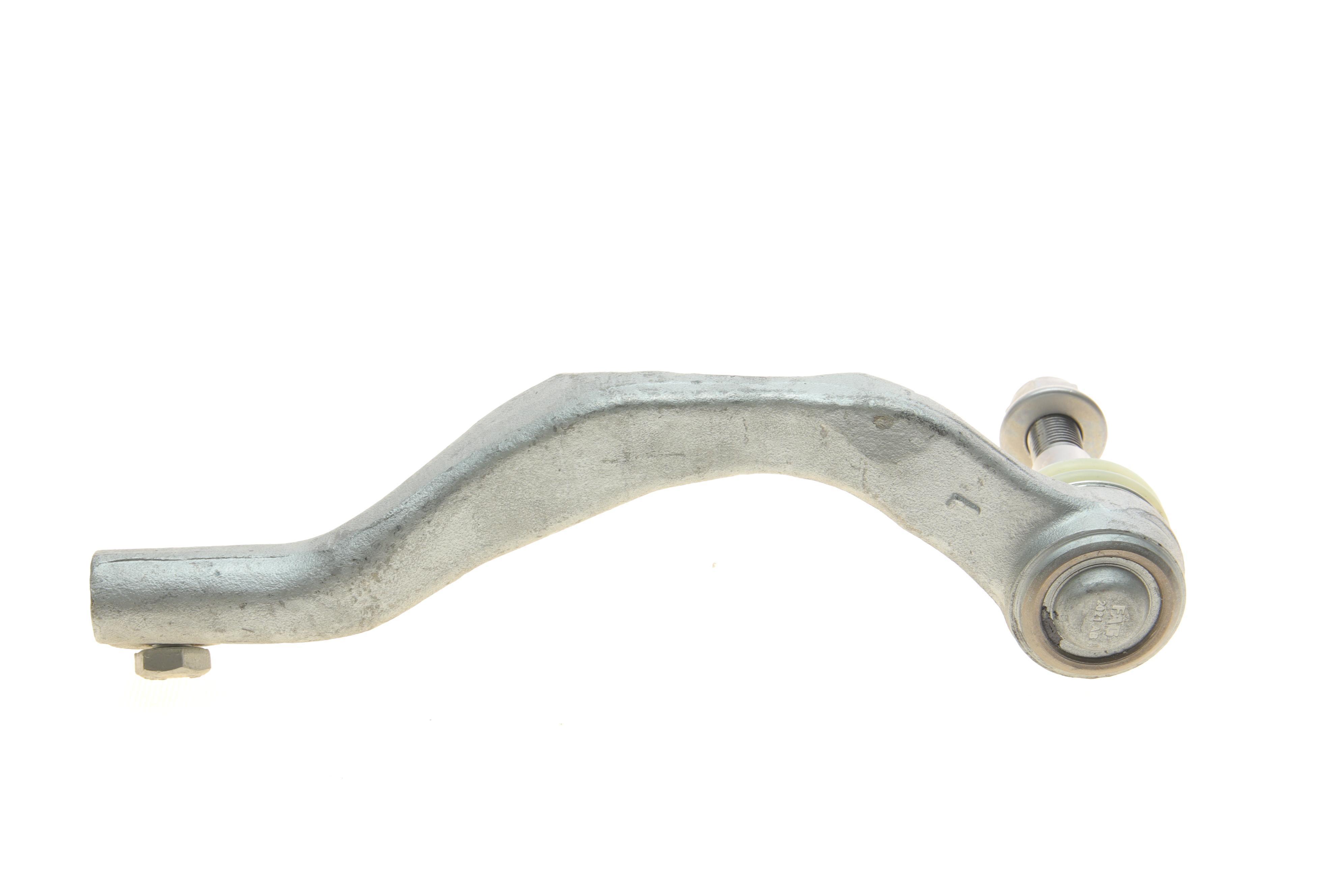 Наконечник тяги рульової (L) Mini (F55/F56/F57) 13-