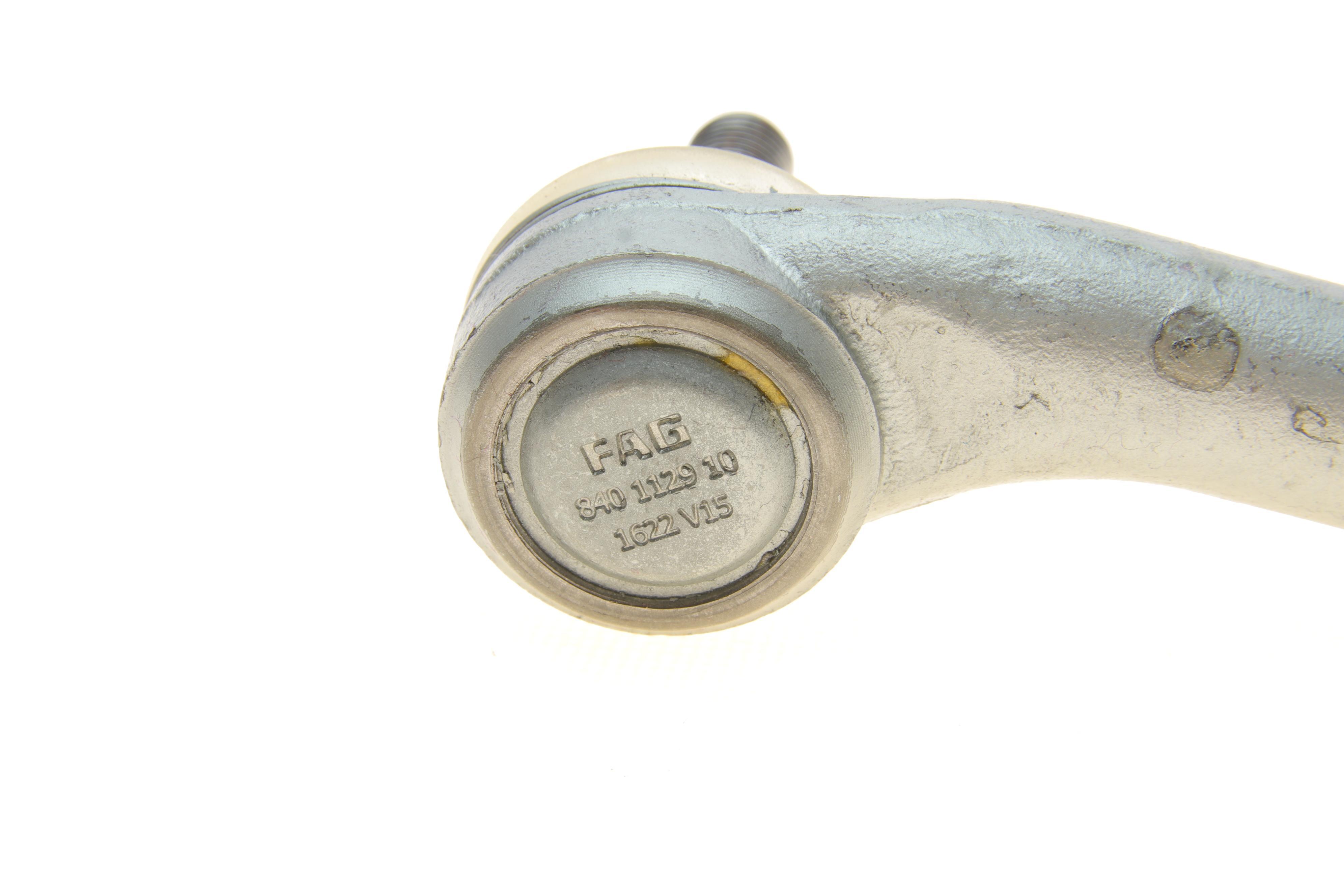 Наконечник тяги рульової (R) Ford Transit Courier 1.0/1.5/1.6TDCi 13-