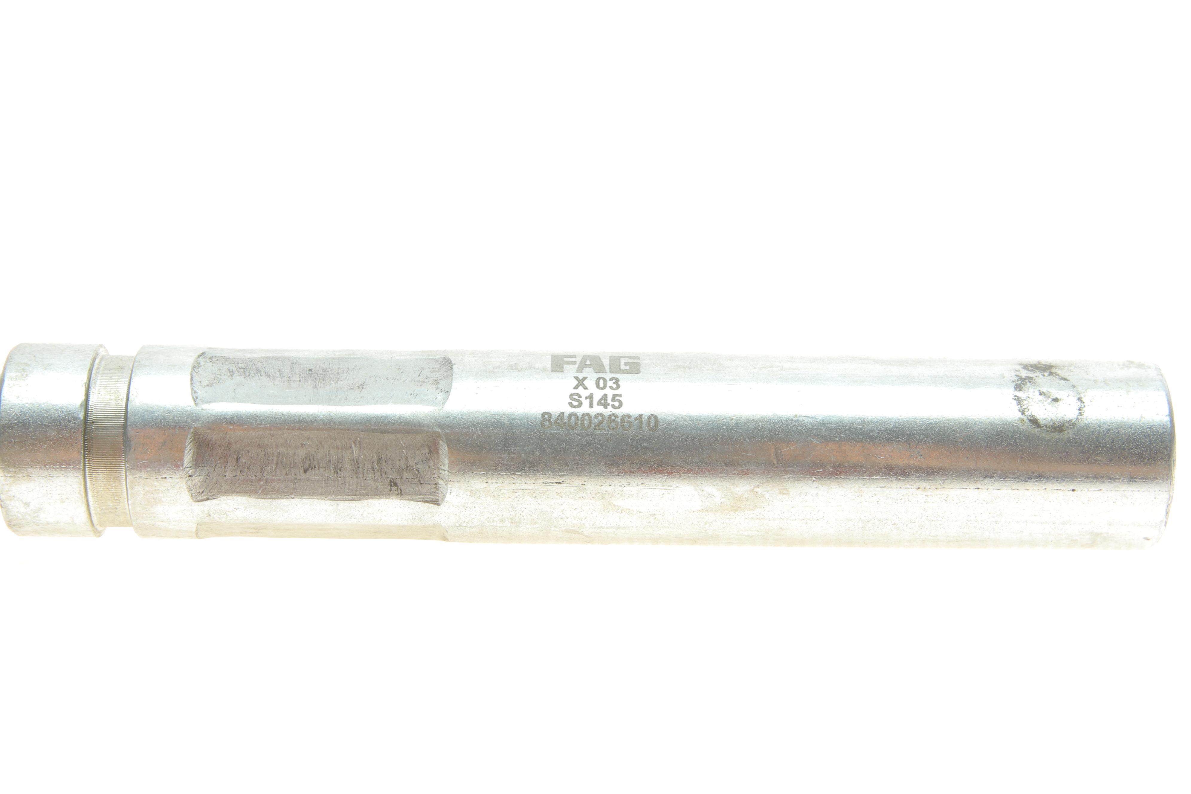 Тяга рульова Citroen C5 (DE_, RE_), 06/02 - 01/08