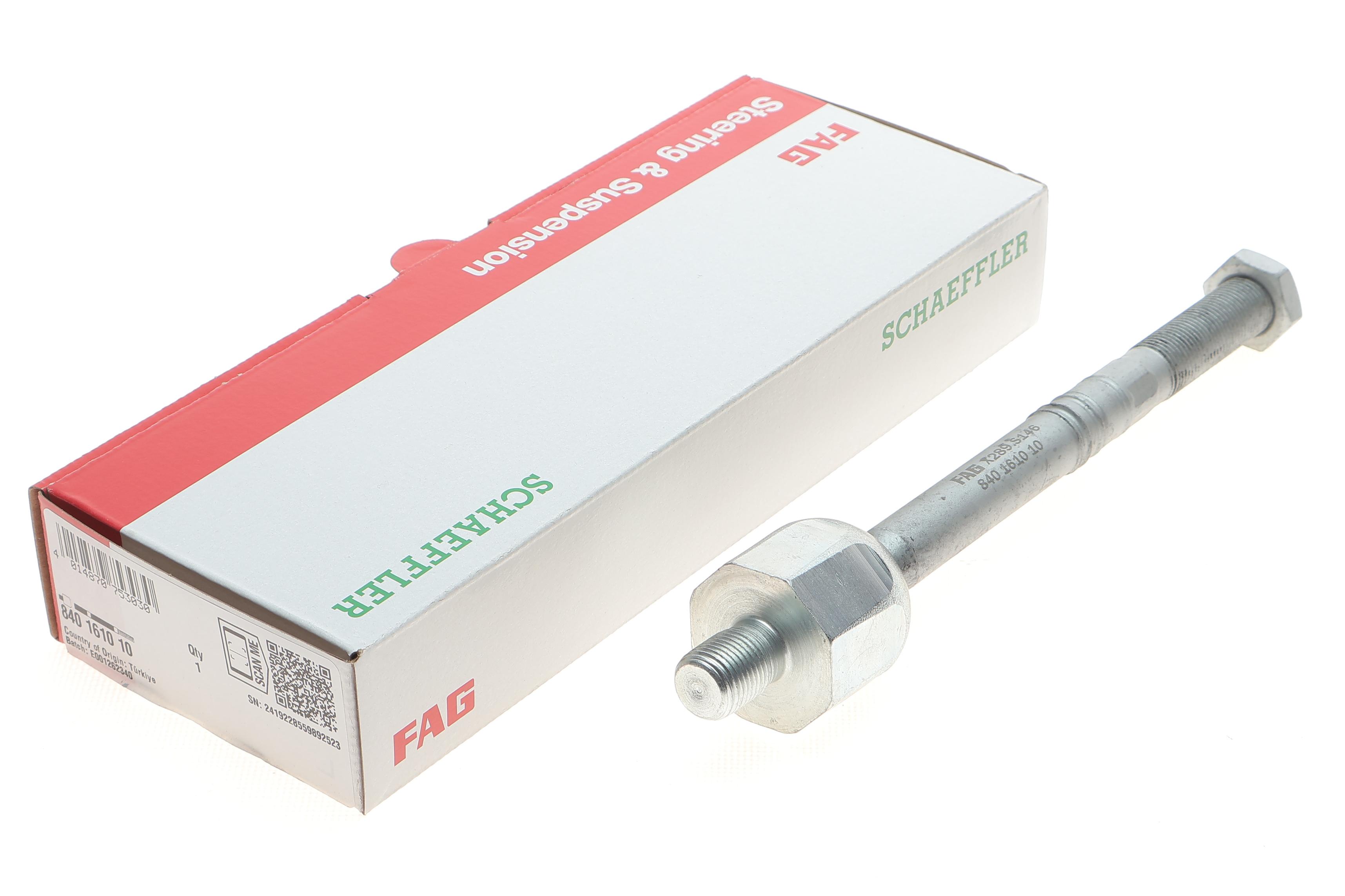 Тяга рульова Audi TT 14-