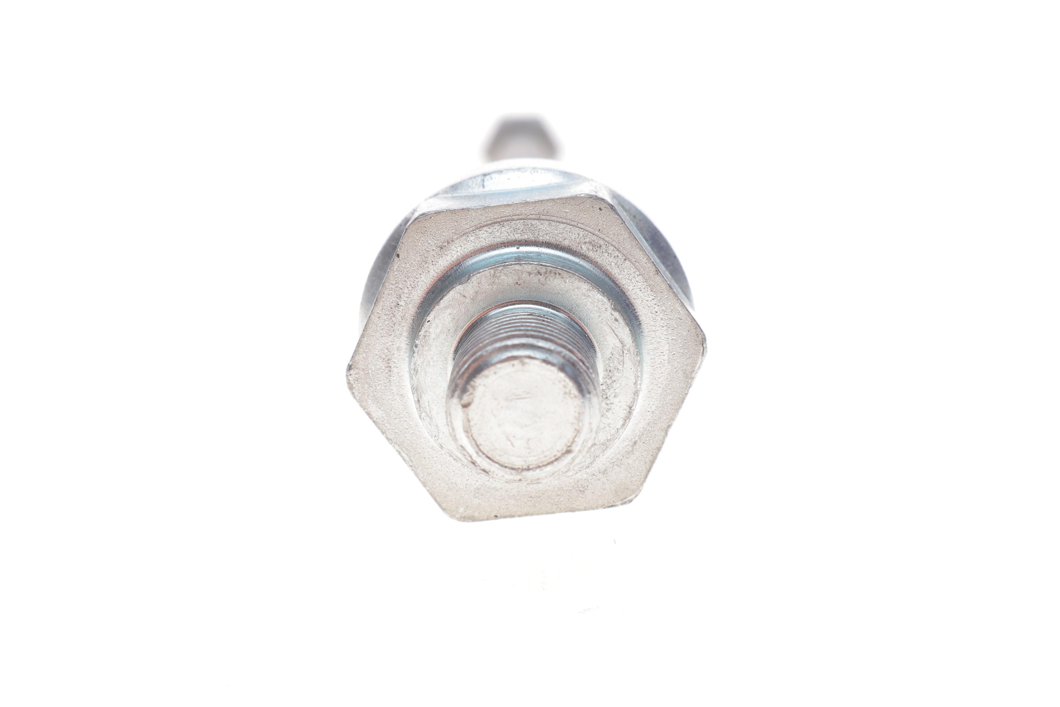 Тяга рульова Ford Fiesta 89-96 (L=295mm)