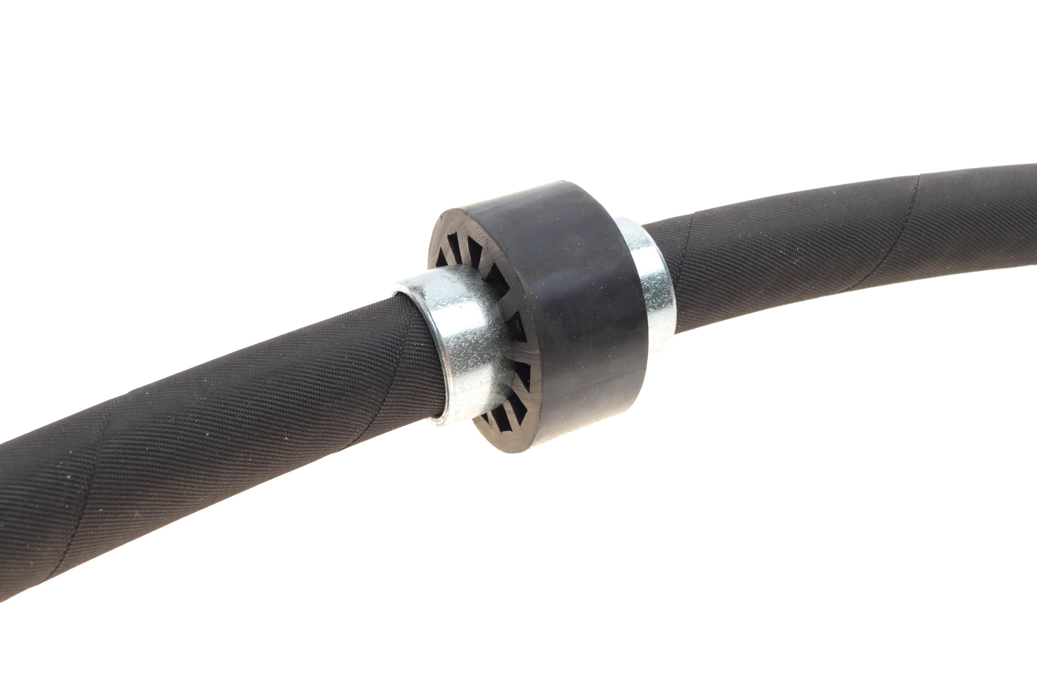 Шланг гідропідсилювача MB E-class (W210) 96-03