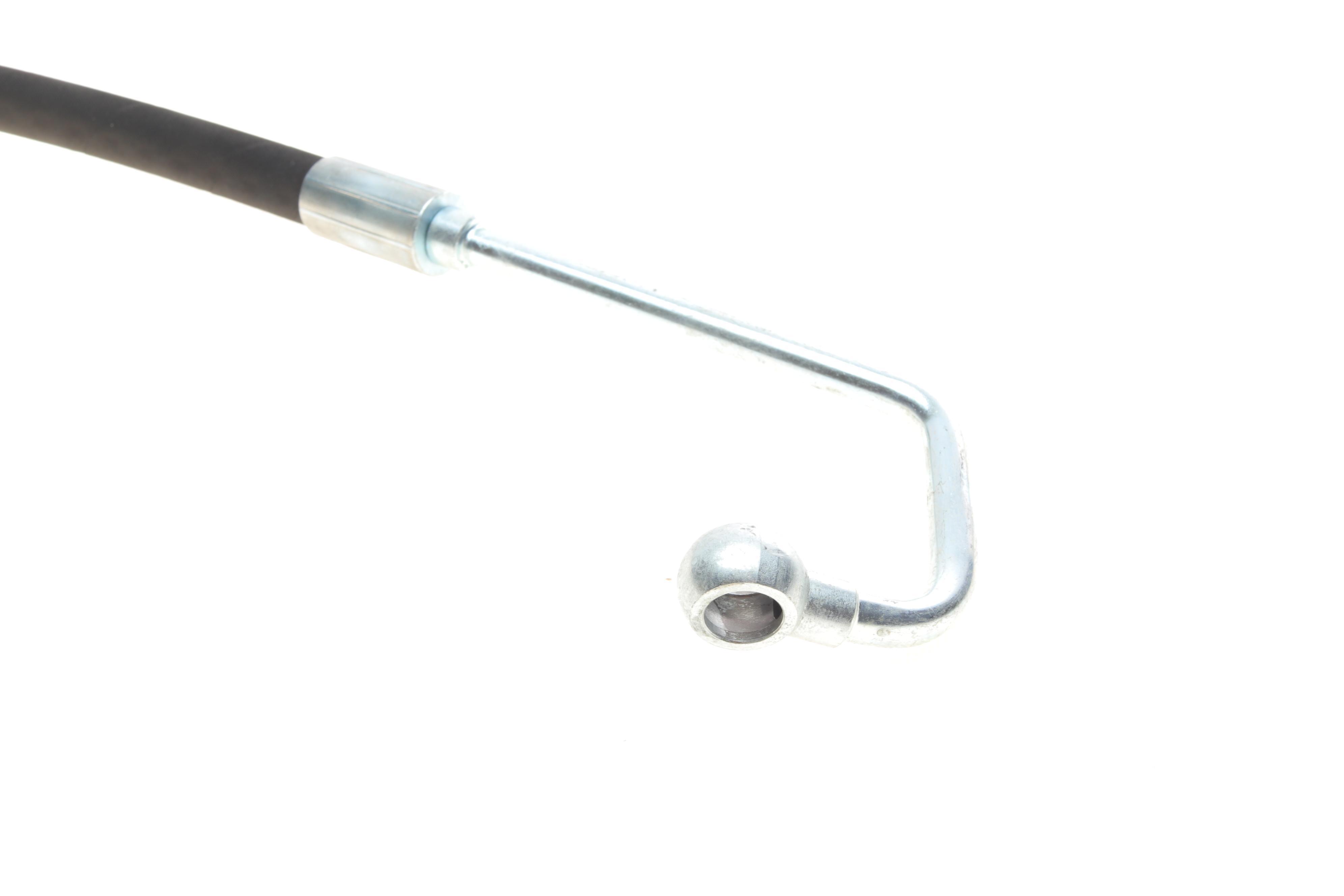 Шланг гідропідсилювача MB E-class (W210) 96-03