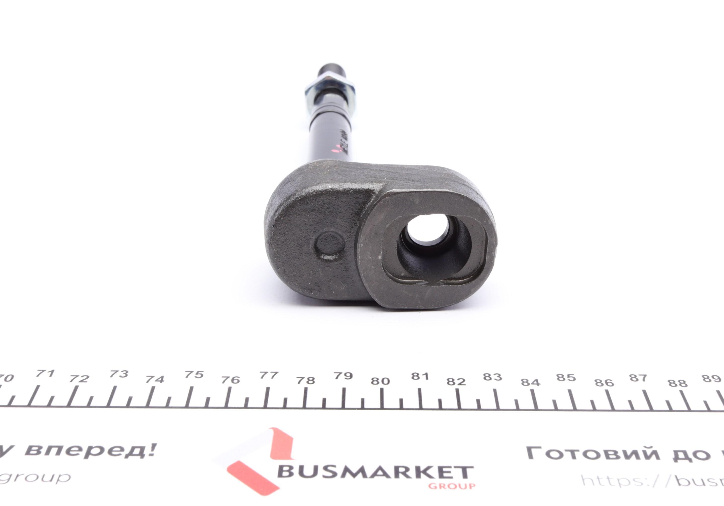 Тяга рульова MB A-class (W169)/B-class (W245) 04-12