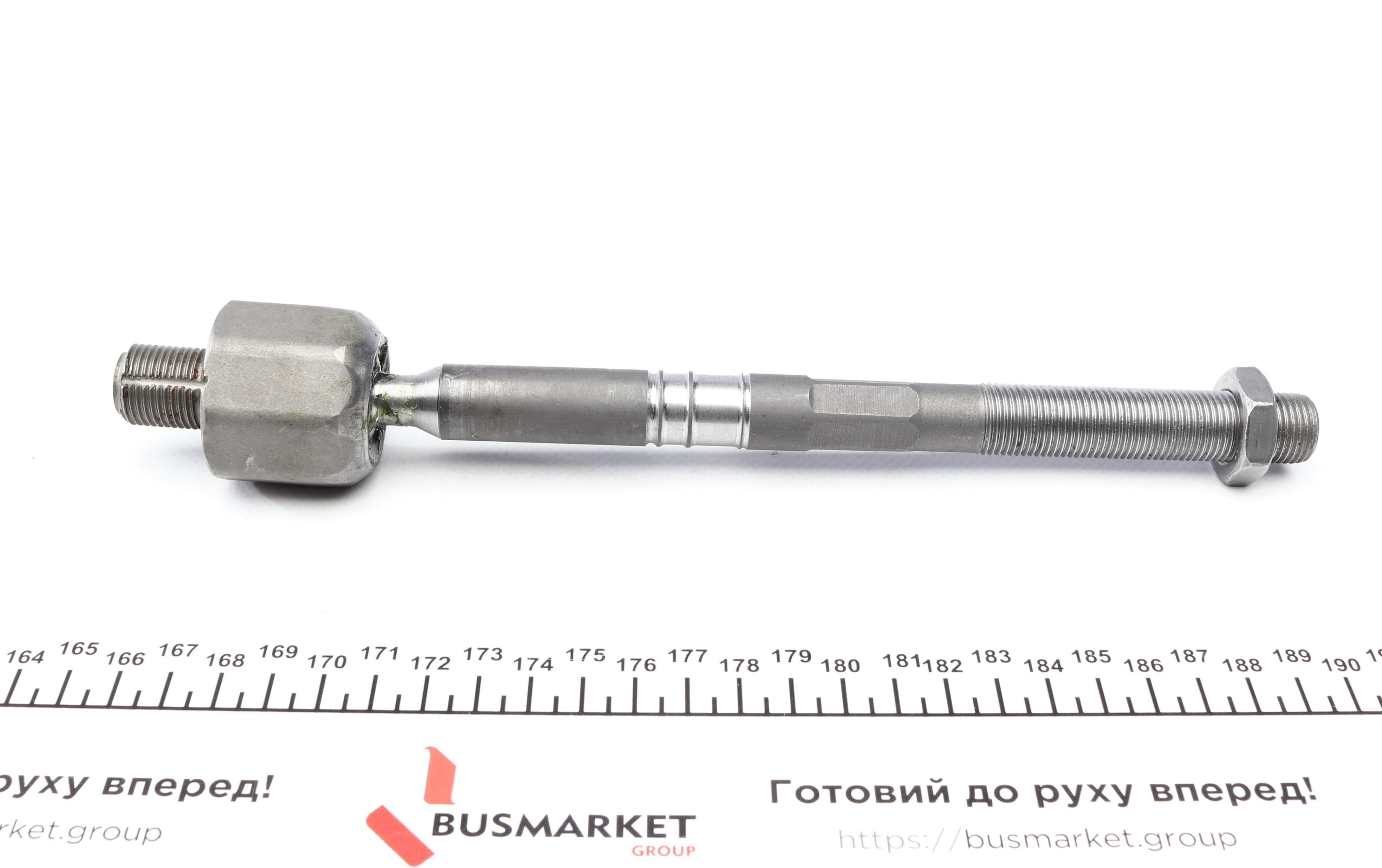 Тяга рульова BMW 5 (E60) 05-10/ 6 (E63) 04-10